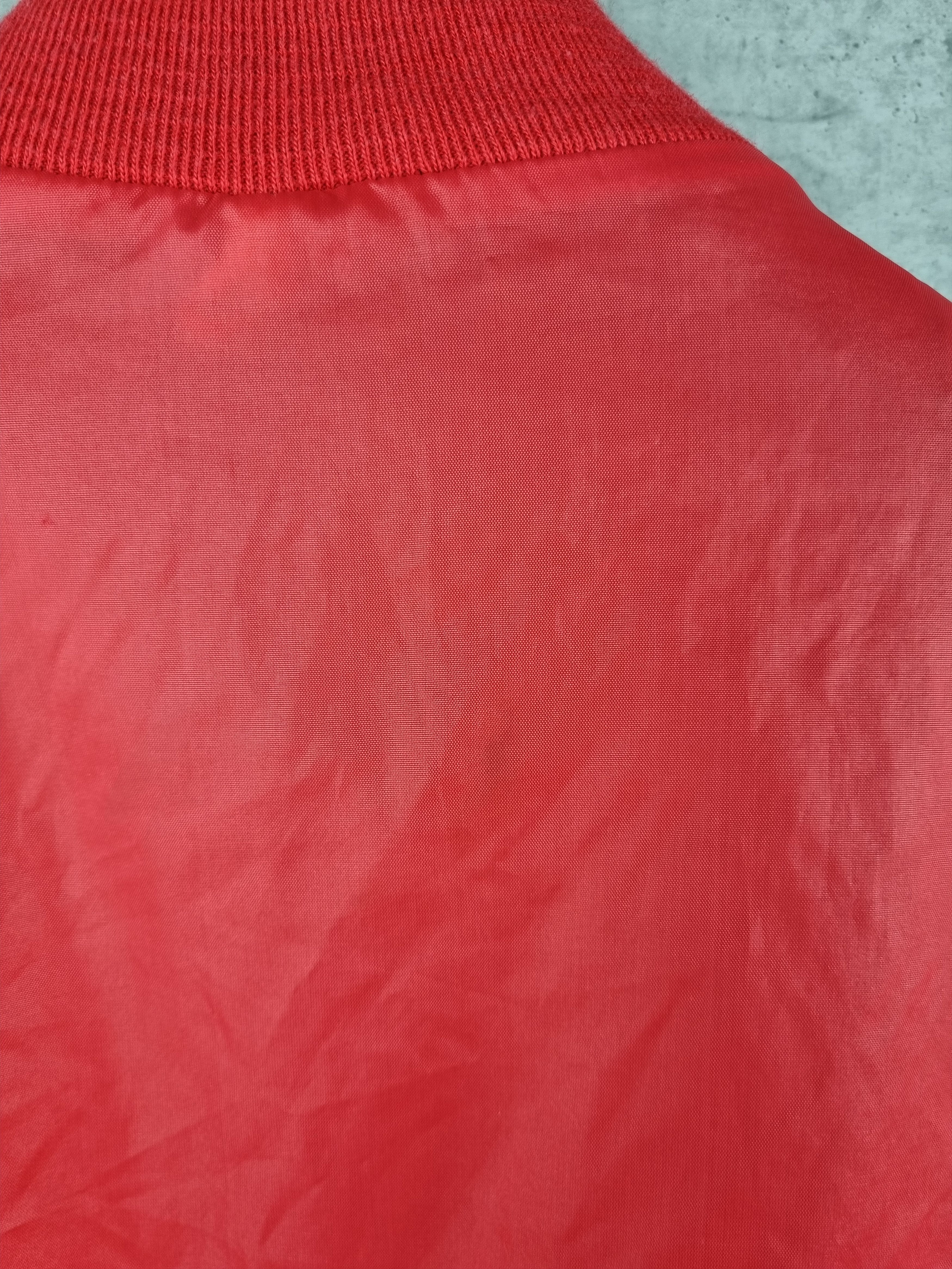 Formula 1 × Marlboro 80s Marlboro World Championship Team Vintage Rare Track top Size US S / EU 44-46 / 1 - 11 Thumbnail