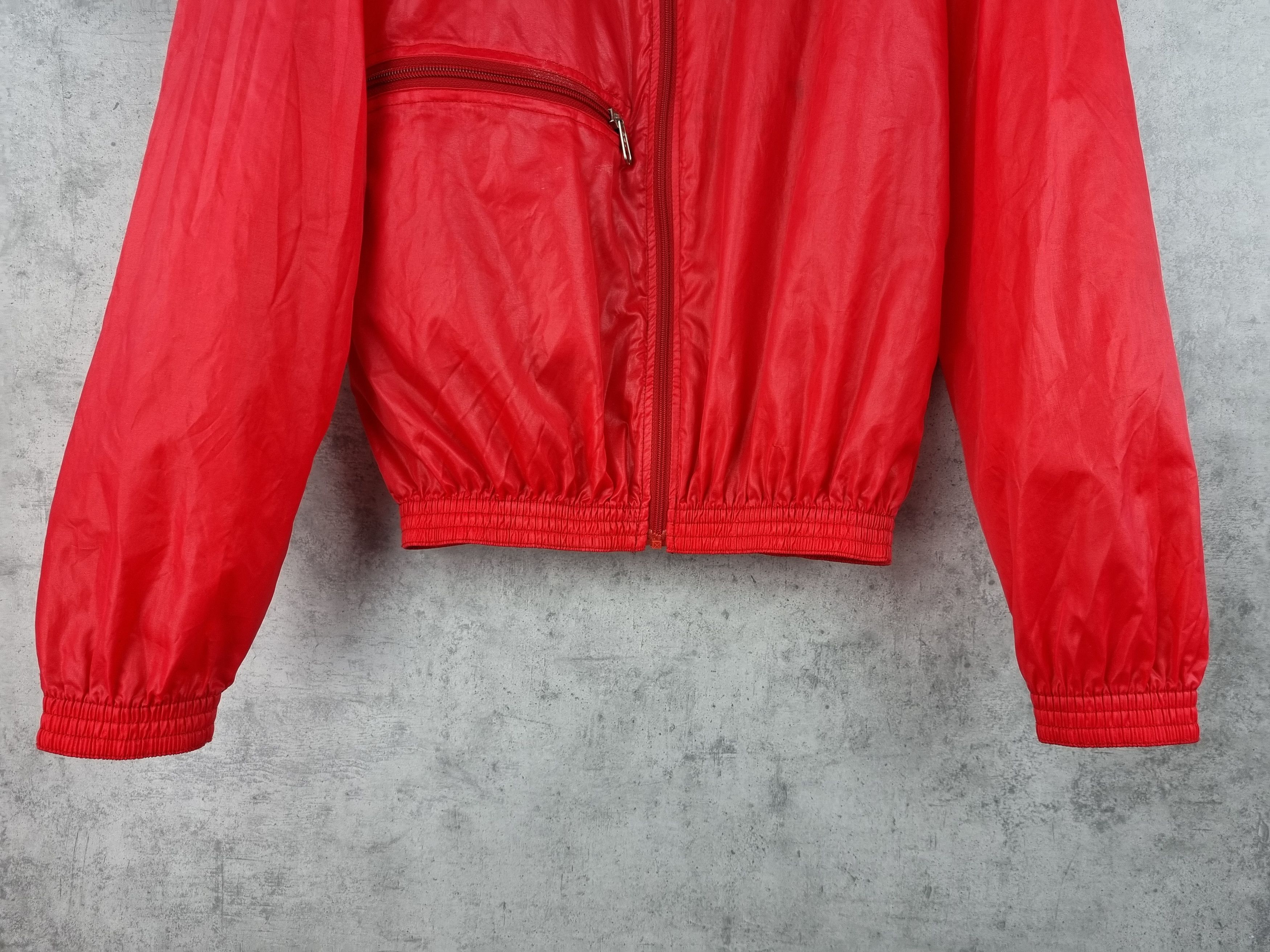 Formula 1 × Marlboro 80s Marlboro World Championship Team Vintage Rare Track top Size US S / EU 44-46 / 1 - 6 Thumbnail