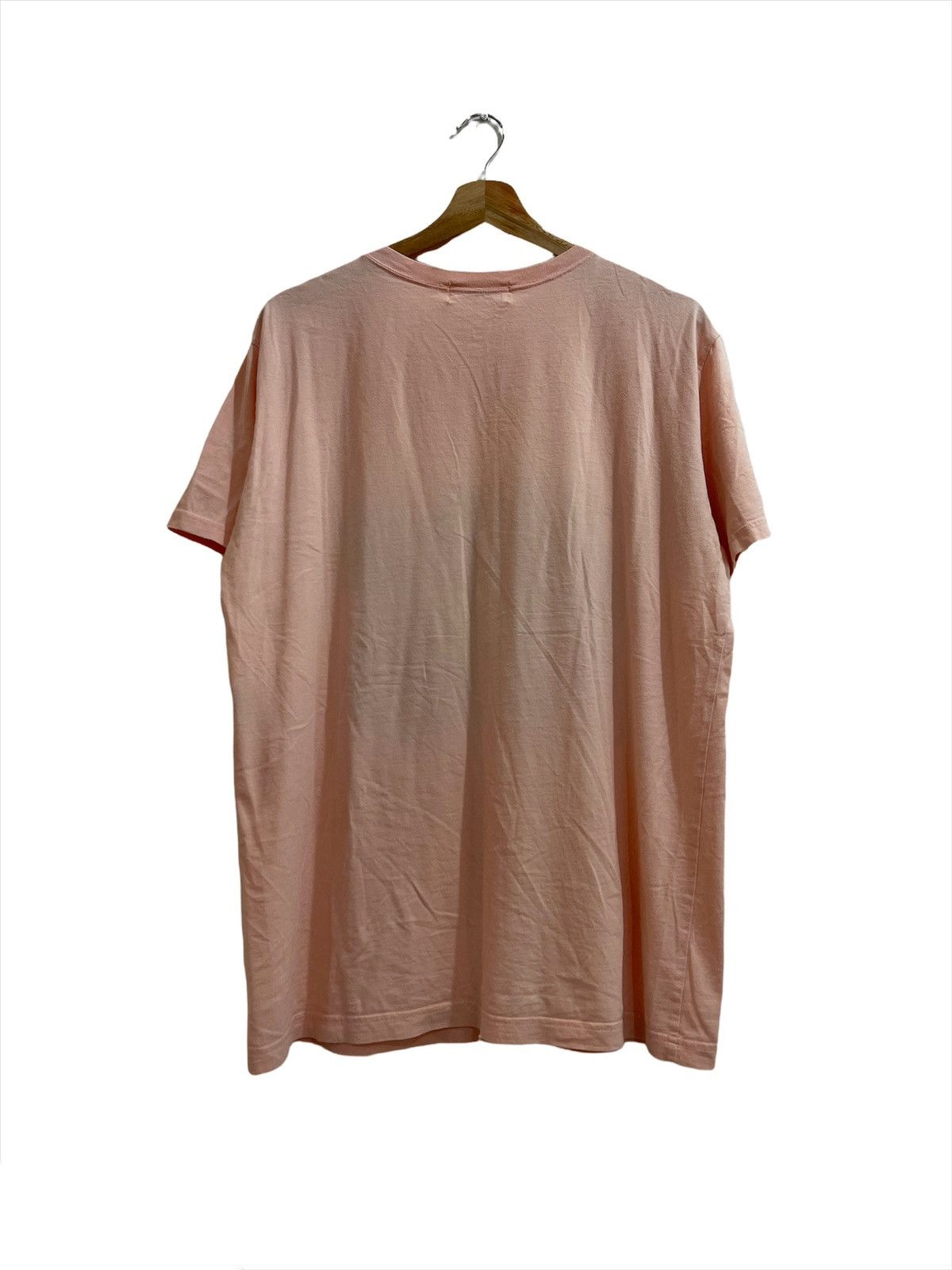 Issey Miyake × Ne-Net DOPE 🔥 NE-NET Issey Miyake Iconic CAT T-shirt Size US L / EU 52-54 / 3 - 2 Thumbnail