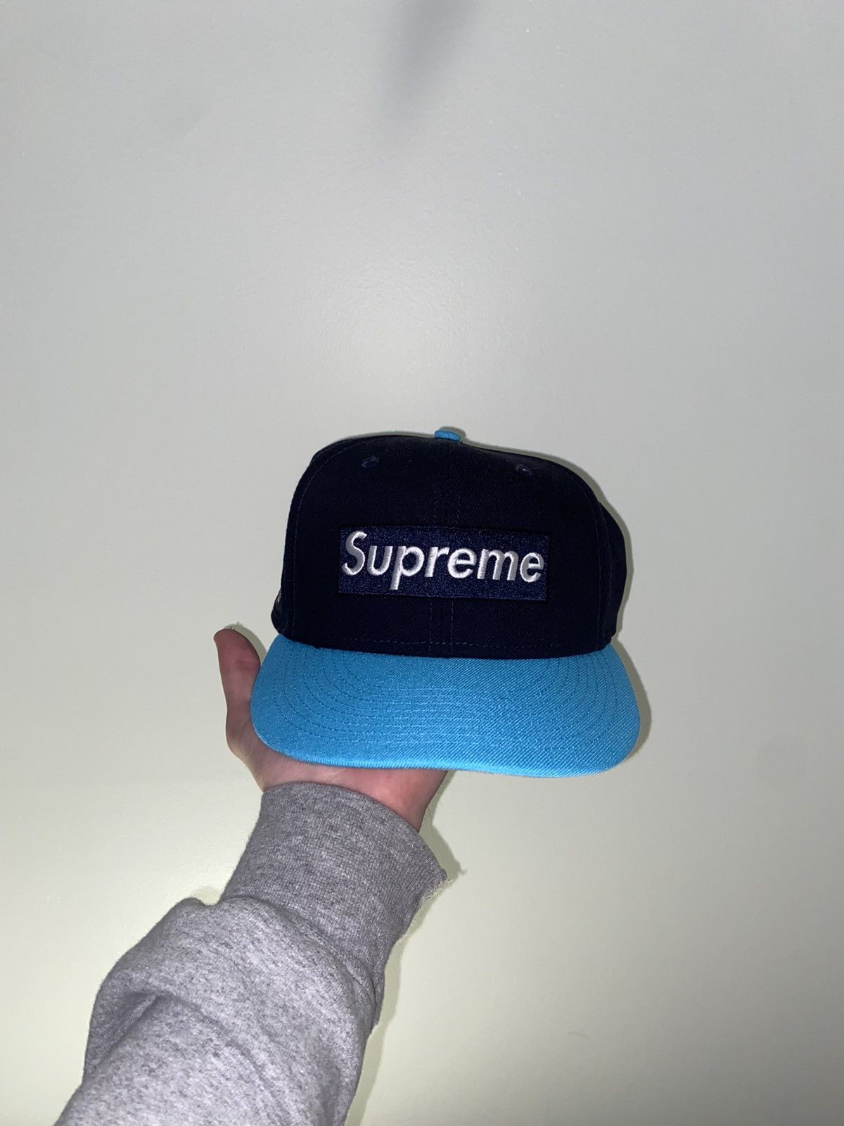 帽子 Supreme String Crusher Spring/Summer Supreme®/Burberry® Crusher | Supreme 22ss