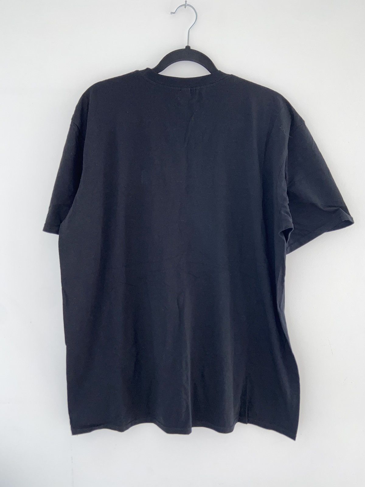 Vintage The Crow Movie Tee XL Brandon Lee UNI Rare Find Merch Size US XL / EU 56 / 4 - 2 Thumbnail