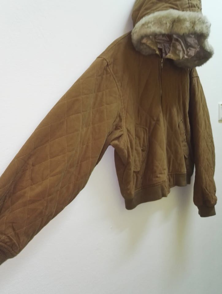If Six Was Nine IfSixWasNine Jacket Hoodie Bombers by Tray-Up international Size US M / EU 48-50 / 2 - 3 Thumbnail
