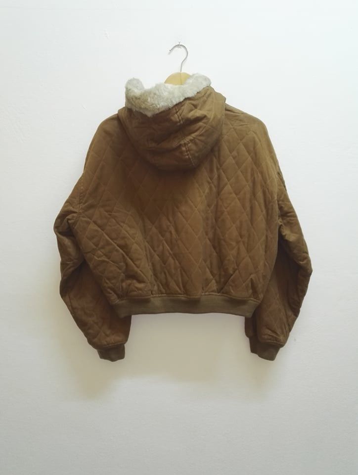 If Six Was Nine IfSixWasNine Jacket Hoodie Bombers by Tray-Up international Size US M / EU 48-50 / 2 - 5 Thumbnail