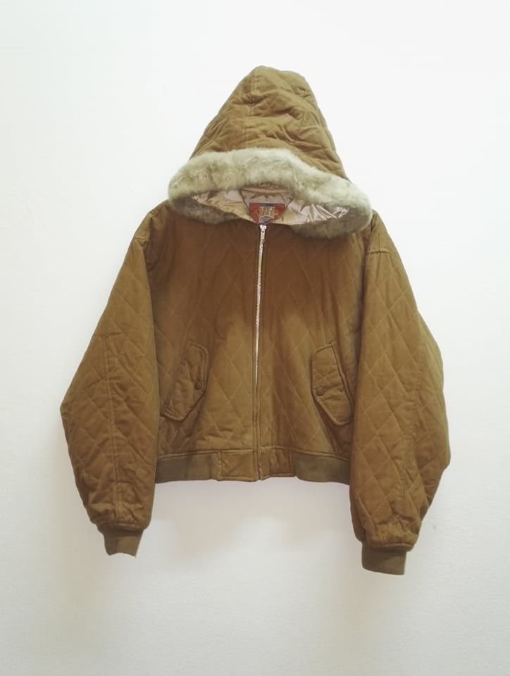 If Six Was Nine IfSixWasNine Jacket Hoodie Bombers by Tray-Up international Size US M / EU 48-50 / 2 - 1 Thumbnail