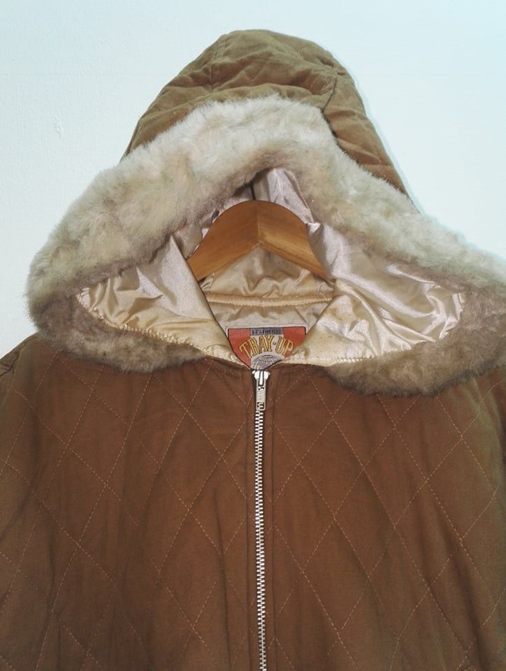 If Six Was Nine IfSixWasNine Jacket Hoodie Bombers by Tray-Up international Size US M / EU 48-50 / 2 - 2 Thumbnail