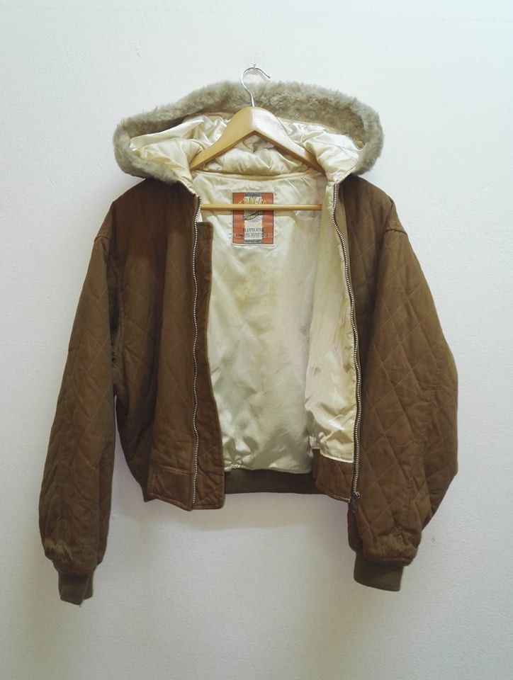 If Six Was Nine IfSixWasNine Jacket Hoodie Bombers by Tray-Up international Size US M / EU 48-50 / 2 - 4 Thumbnail