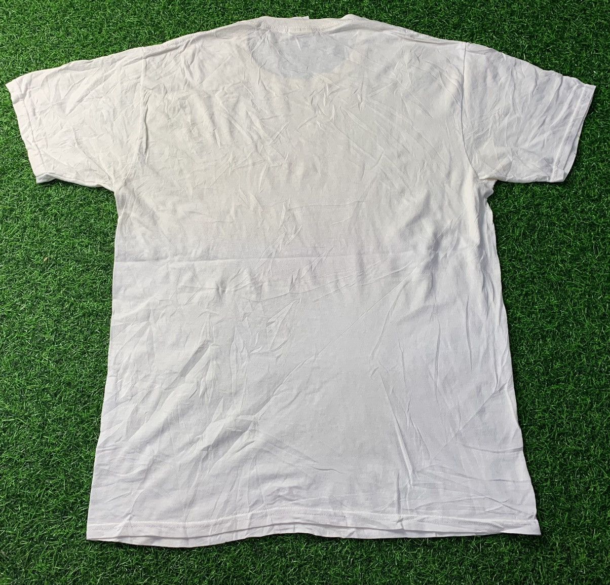 Sci-Fi Fantasy Apex Heavy industries Legends Cyberpunk Graphic Tee Size US M / EU 48-50 / 2 - 9 Thumbnail