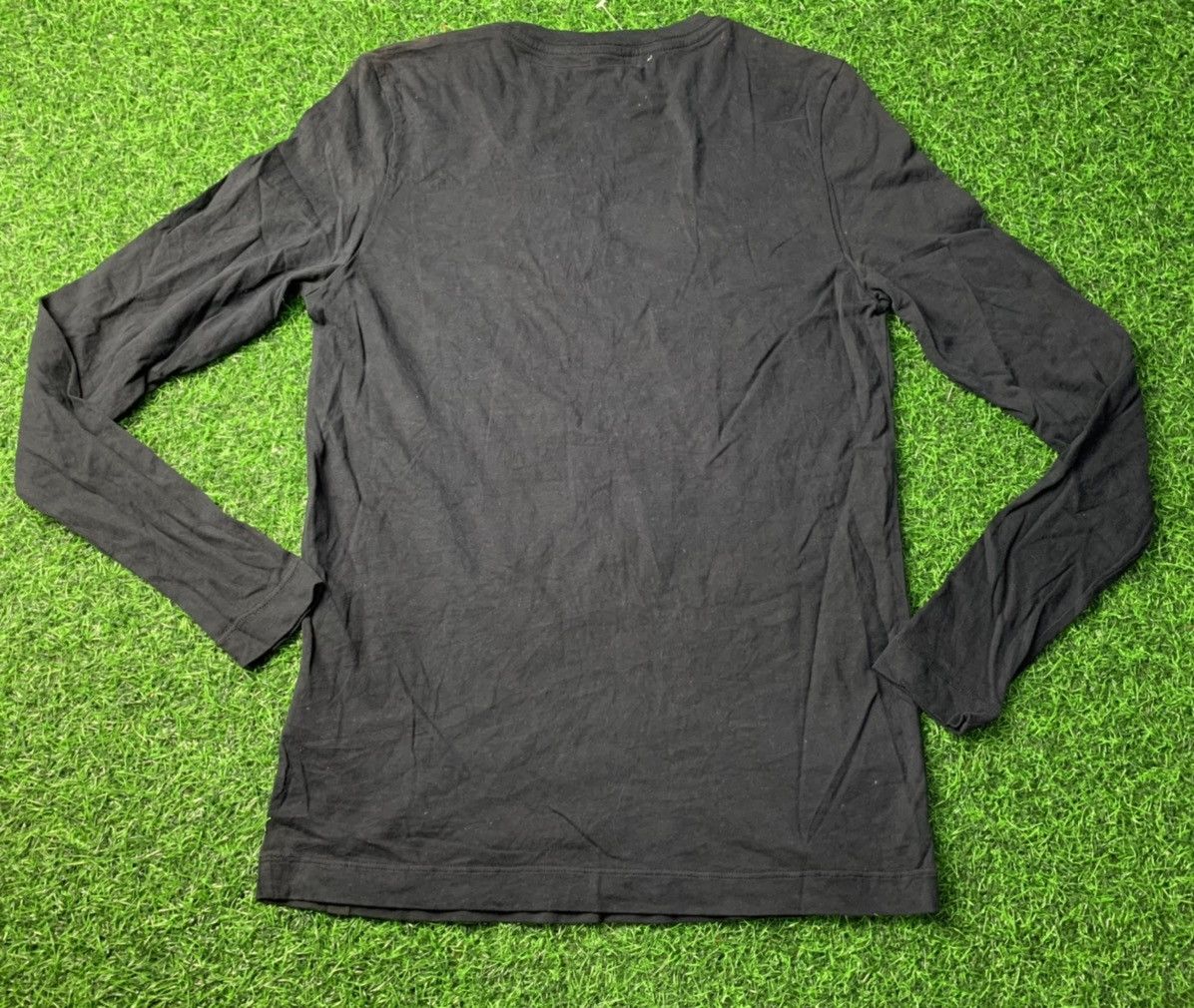 Nike ACG Nike ACG Worn to be Wild Spell Out Long Sleeve Tee Size XS / US 0-2 / IT 36-38 - 10 Thumbnail