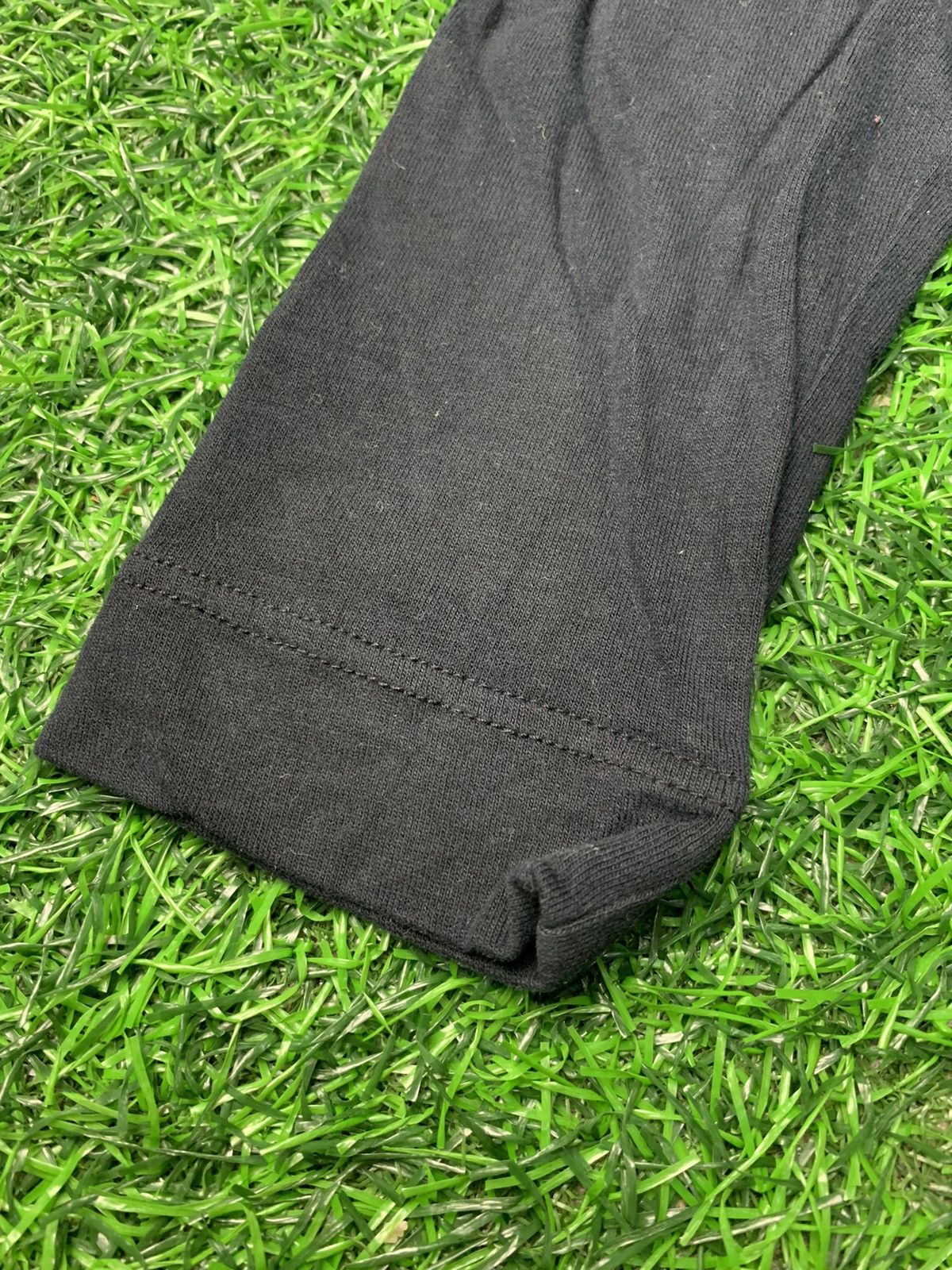Nike ACG Nike ACG Worn to be Wild Spell Out Long Sleeve Tee Size XS / US 0-2 / IT 36-38 - 4 Thumbnail