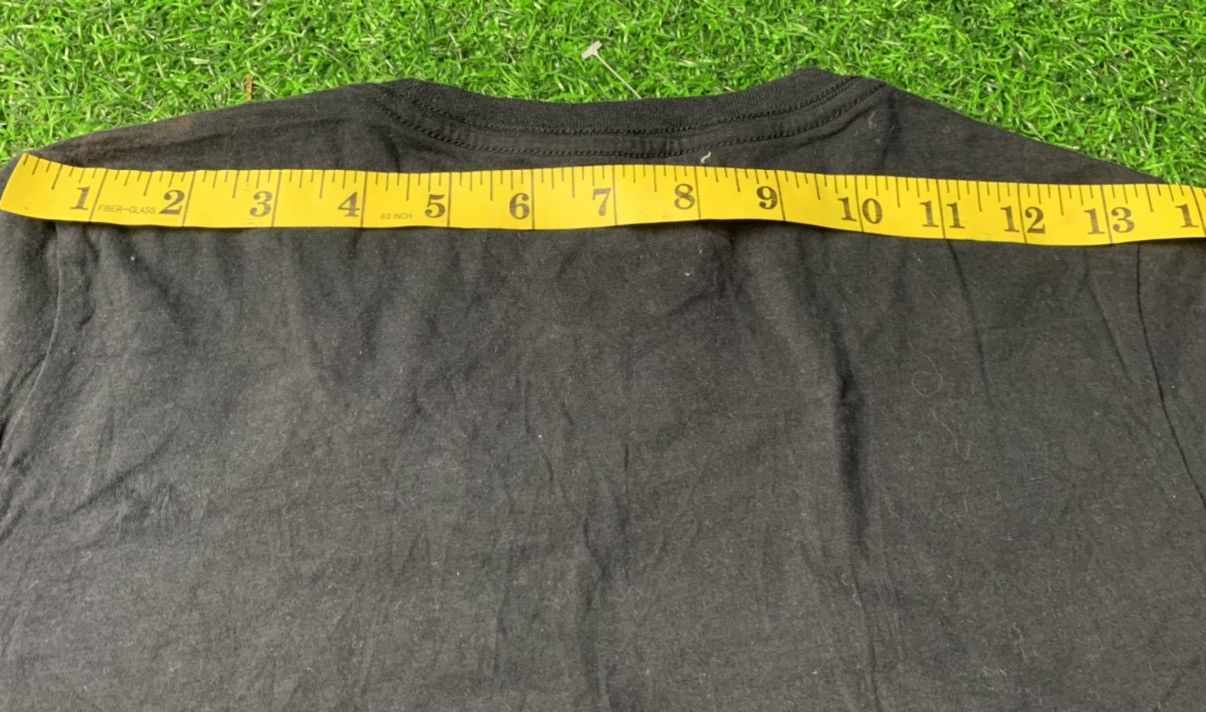 Nike ACG Nike ACG Worn to be Wild Spell Out Long Sleeve Tee Size XS / US 0-2 / IT 36-38 - 11 Thumbnail
