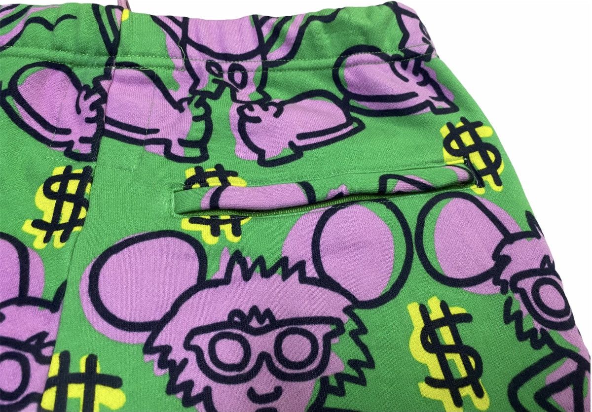 Japanese Brand Keith Haring x Joyrich Size US 33 - 14 Thumbnail