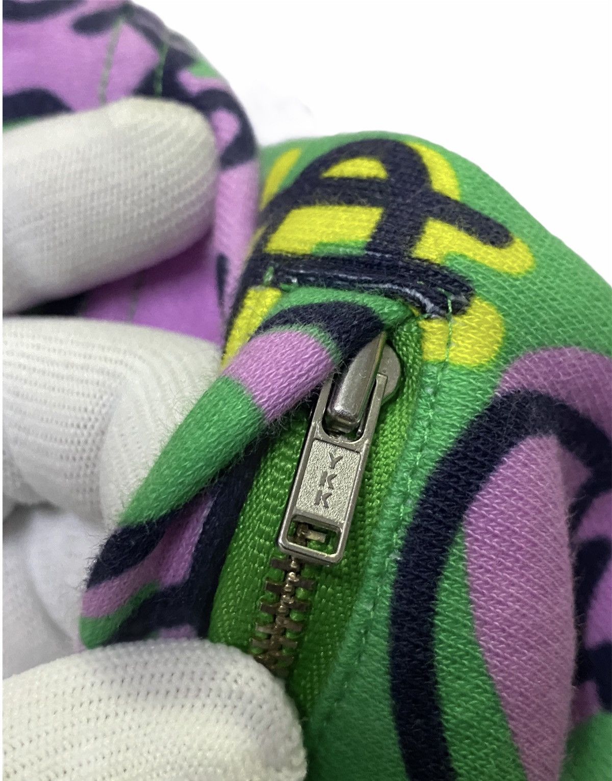 Japanese Brand Keith Haring x Joyrich Size US 33 - 15 Thumbnail