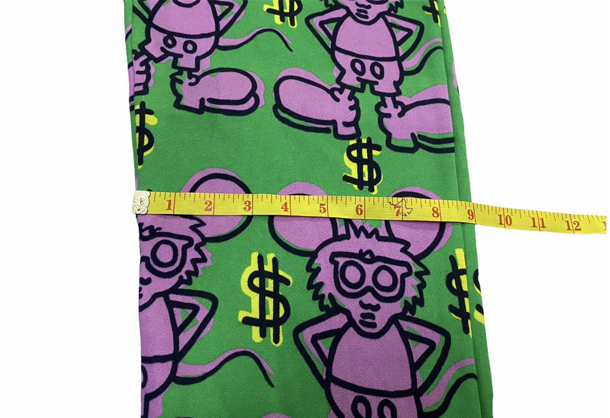 Japanese Brand Keith Haring x Joyrich Size US 33 - 7 Thumbnail
