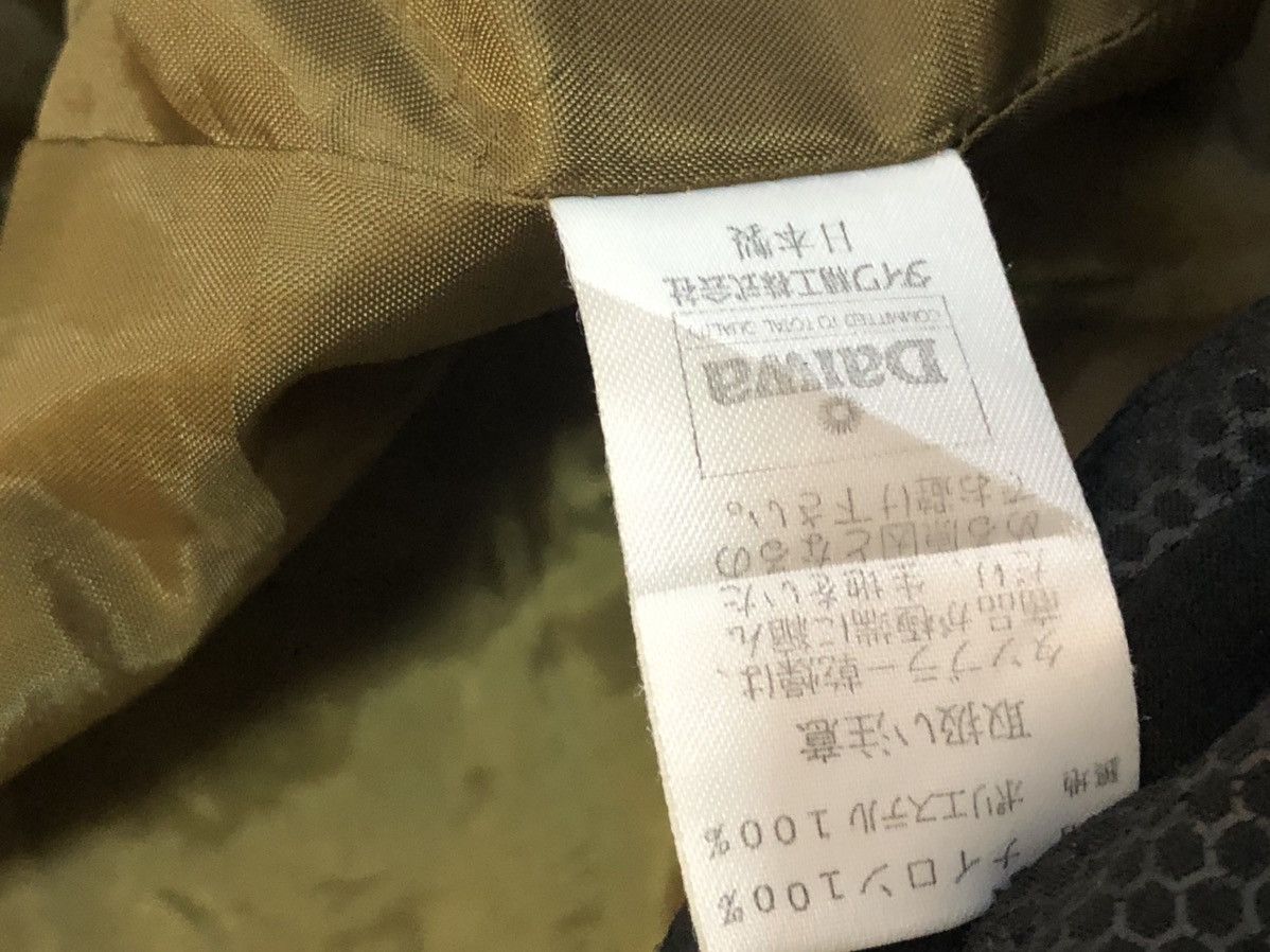 Kansai Yamamoto × Vintage Vintage Kansai Sport Project Sunfaded Jacket Size US L / EU 52-54 / 3 - 10 Thumbnail