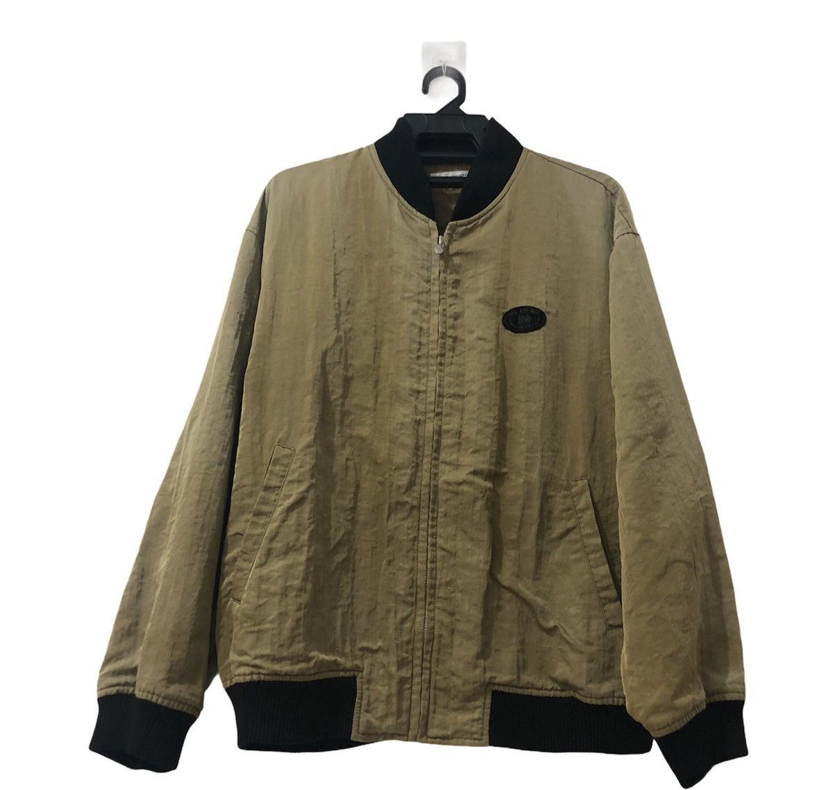 Kansai Yamamoto × Vintage Vintage Kansai Sport Project Sunfaded Jacket Size US L / EU 52-54 / 3 - 2 Thumbnail