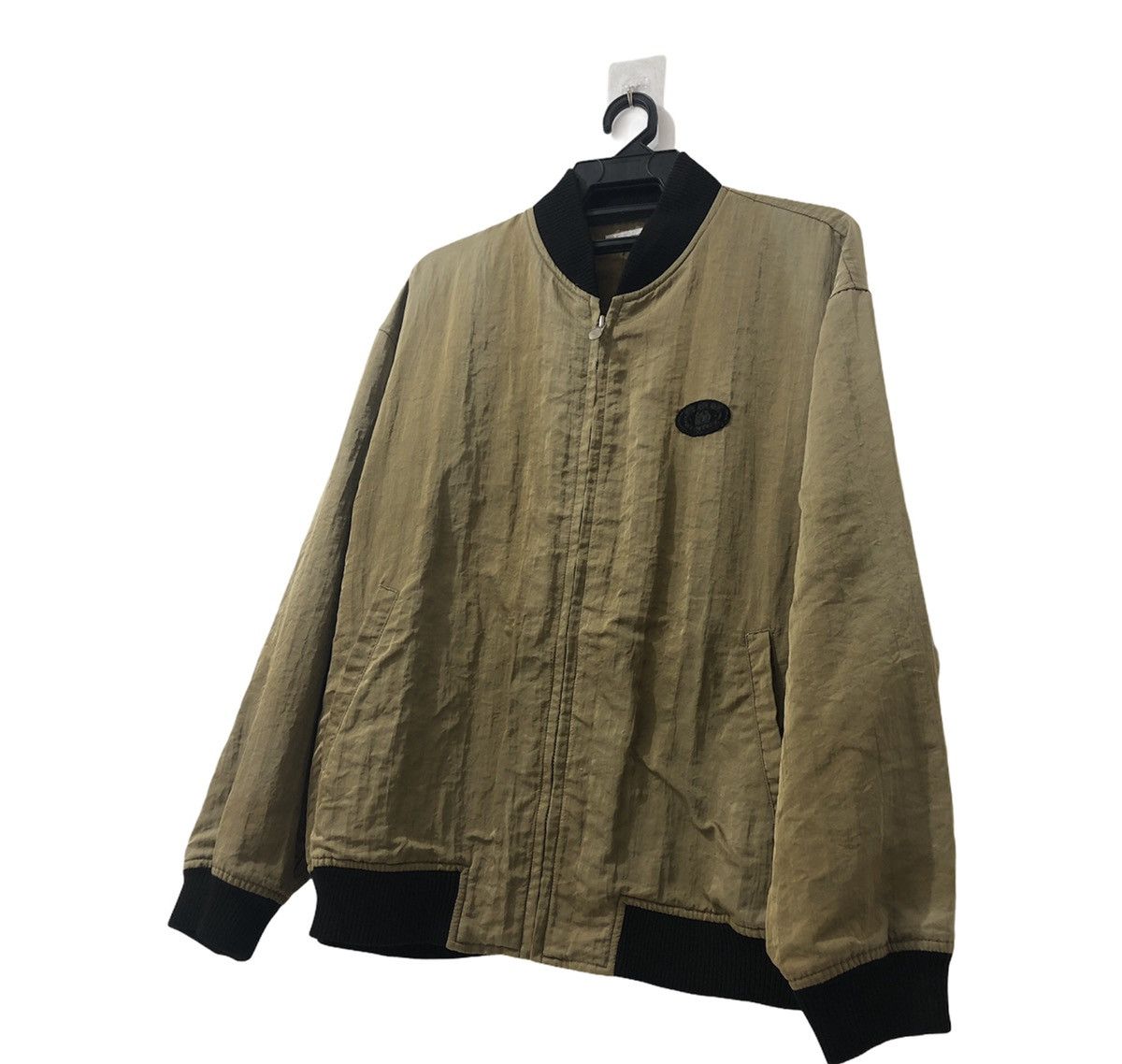 Kansai Yamamoto × Vintage Vintage Kansai Sport Project Sunfaded Jacket Size US L / EU 52-54 / 3 - 3 Thumbnail