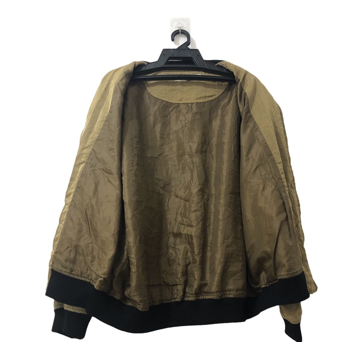 Kansai Yamamoto × Vintage Vintage Kansai Sport Project Sunfaded Jacket Size US L / EU 52-54 / 3 - 5 Thumbnail