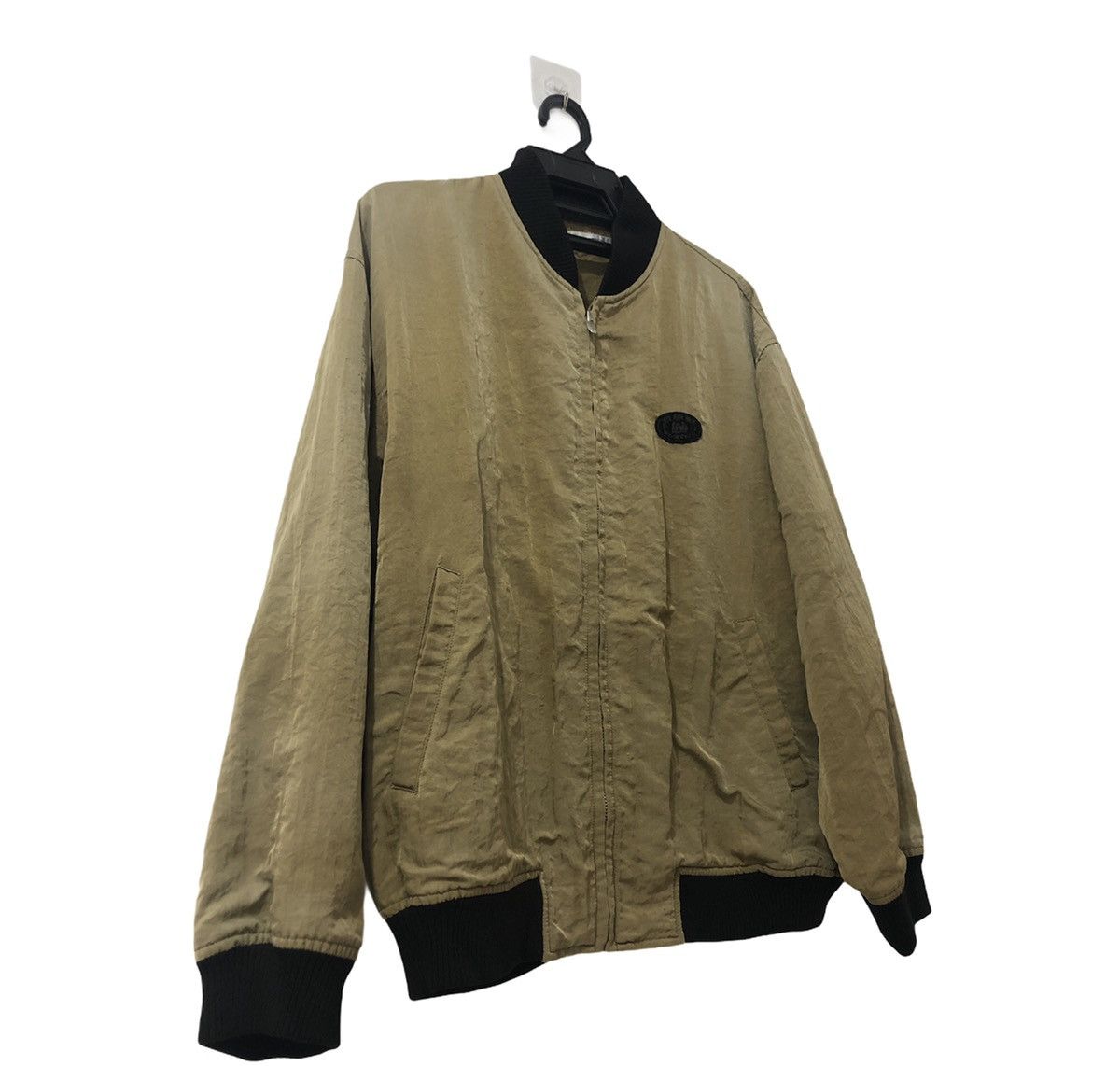 Kansai Yamamoto × Vintage Vintage Kansai Sport Project Sunfaded Jacket Size US L / EU 52-54 / 3 - 4 Thumbnail