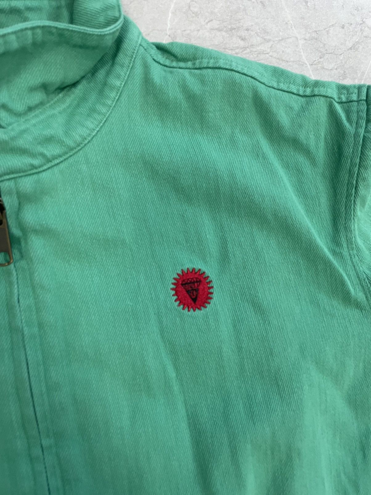 Icecream UNWORN* Icecream work jacket S Size US S / EU 44-46 / 1 - 4 Thumbnail