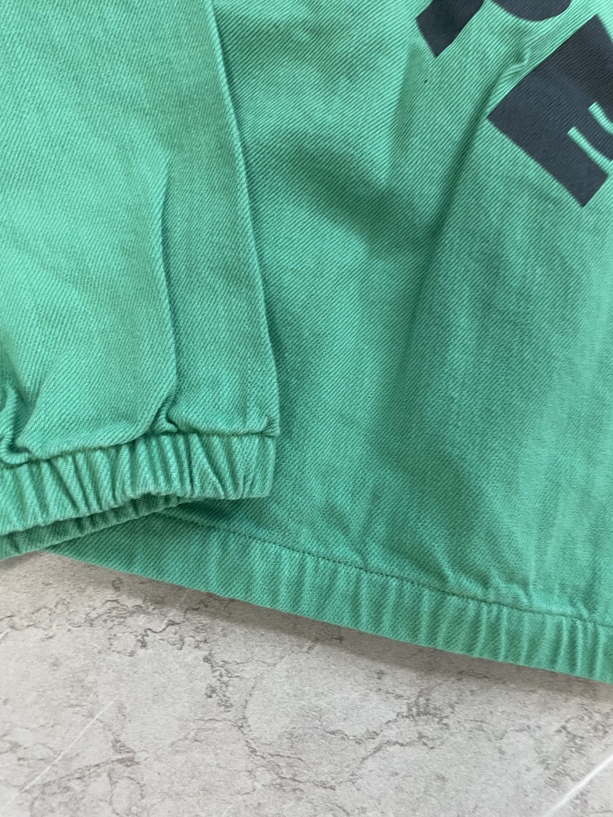 Icecream UNWORN* Icecream work jacket S Size US S / EU 44-46 / 1 - 3 Thumbnail