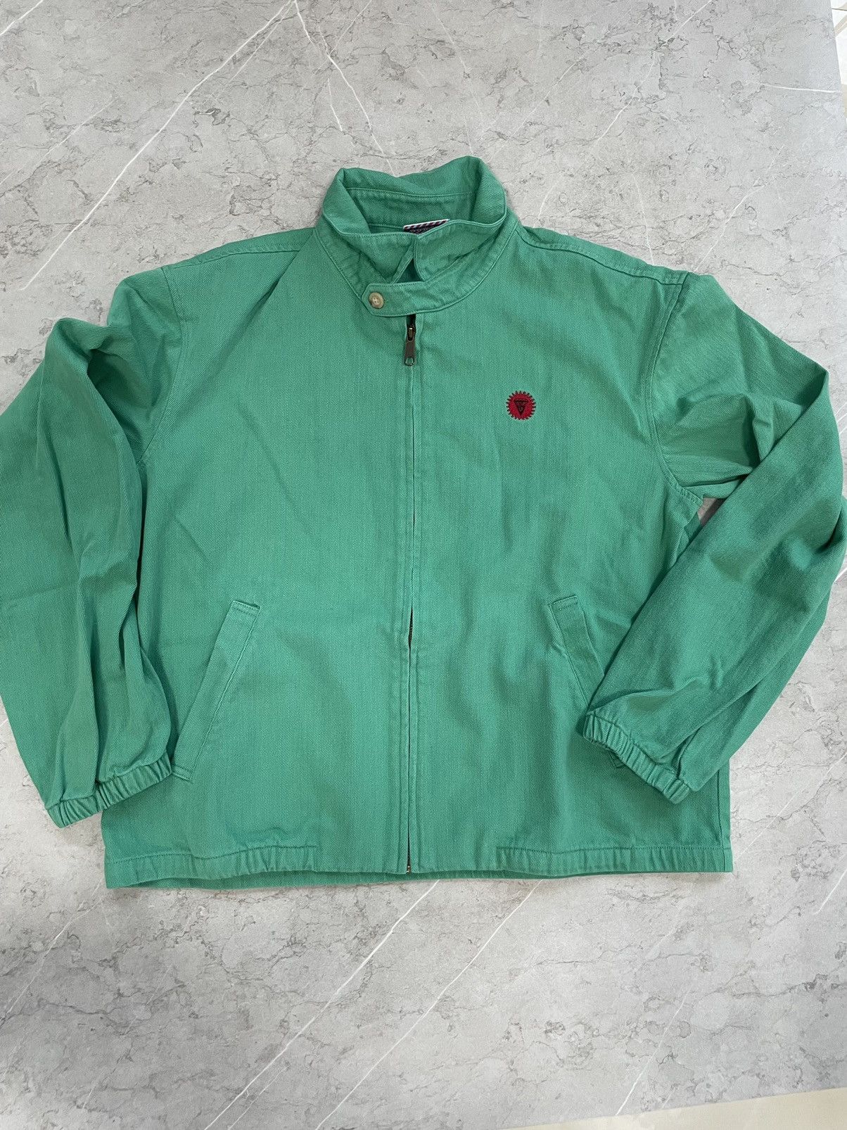 Icecream UNWORN* Icecream work jacket S Size US S / EU 44-46 / 1 - 5 Thumbnail