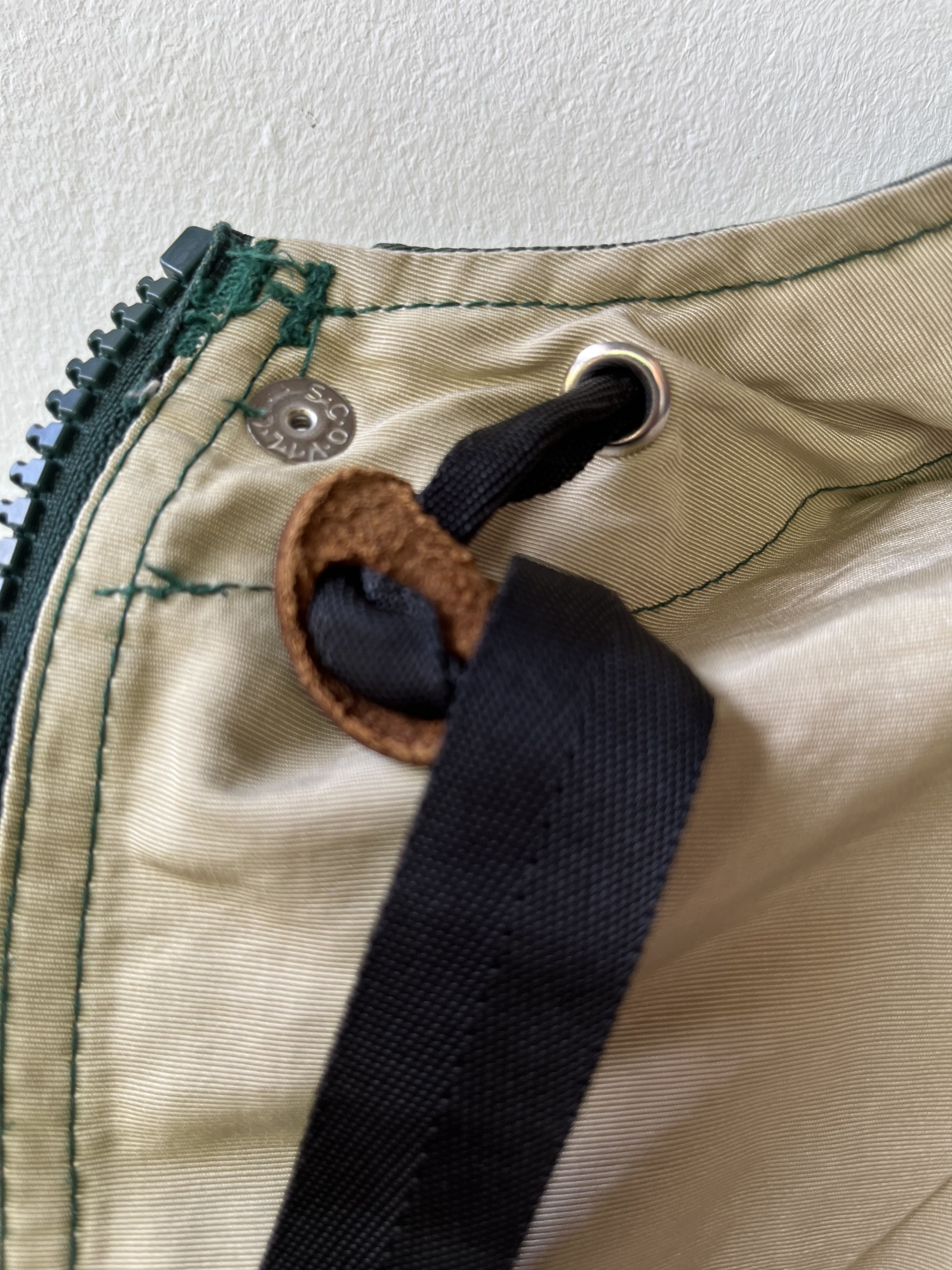 Vintage × Wrangler Vintage Wrangler Military Jacket Size US L / EU 52-54 / 3 - 8 Thumbnail