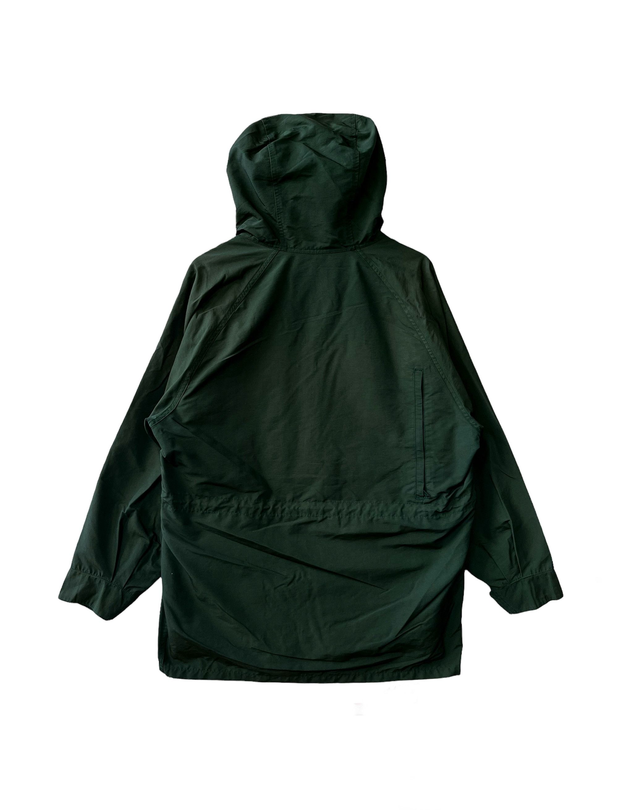 Vintage × Wrangler Vintage Wrangler Military Jacket Size US L / EU 52-54 / 3 - 3 Thumbnail