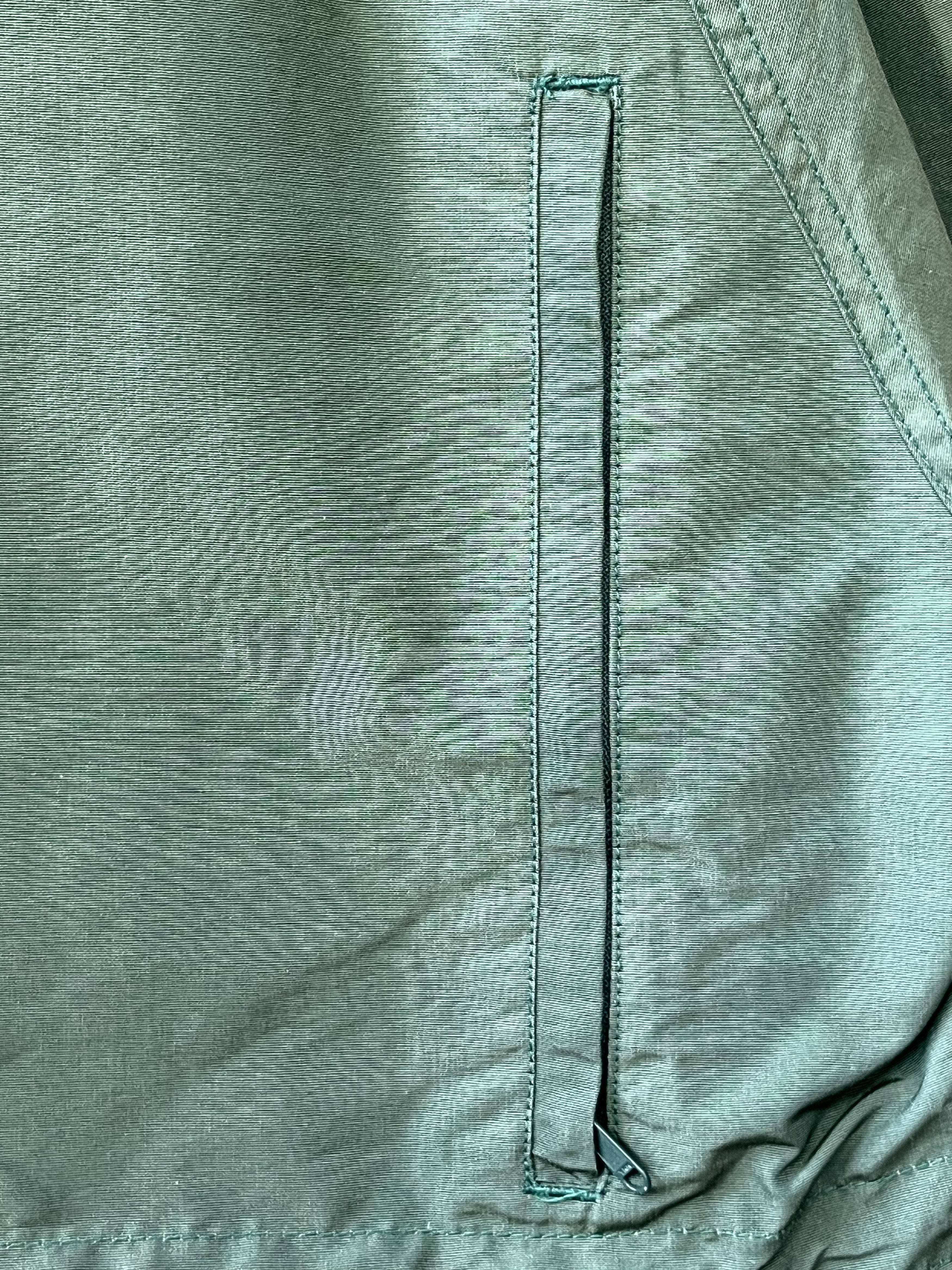 Vintage × Wrangler Vintage Wrangler Military Jacket Size US L / EU 52-54 / 3 - 6 Thumbnail