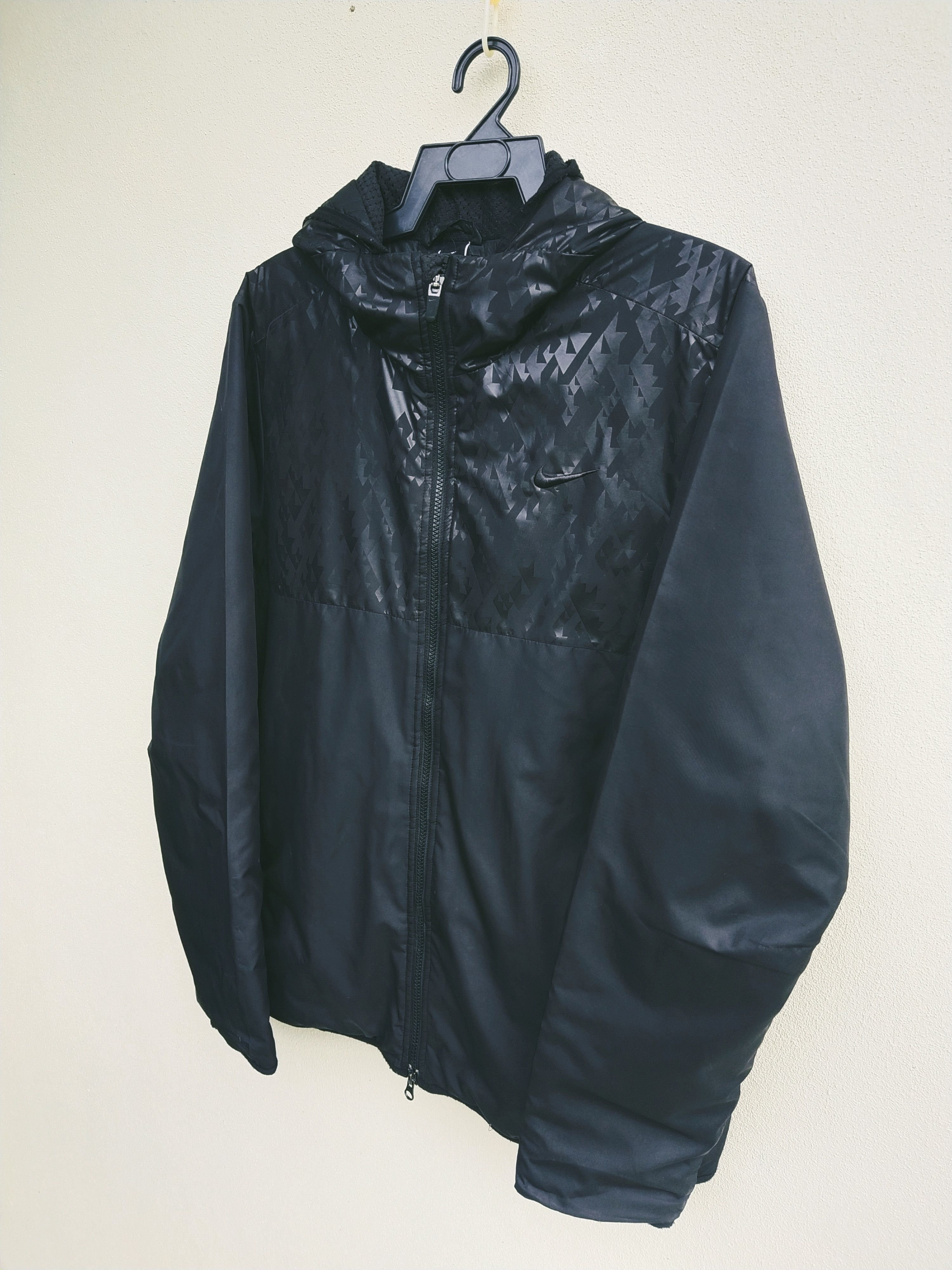 Nike Nike Light Puffer Jacket Size US L / EU 52-54 / 3 - 3 Thumbnail