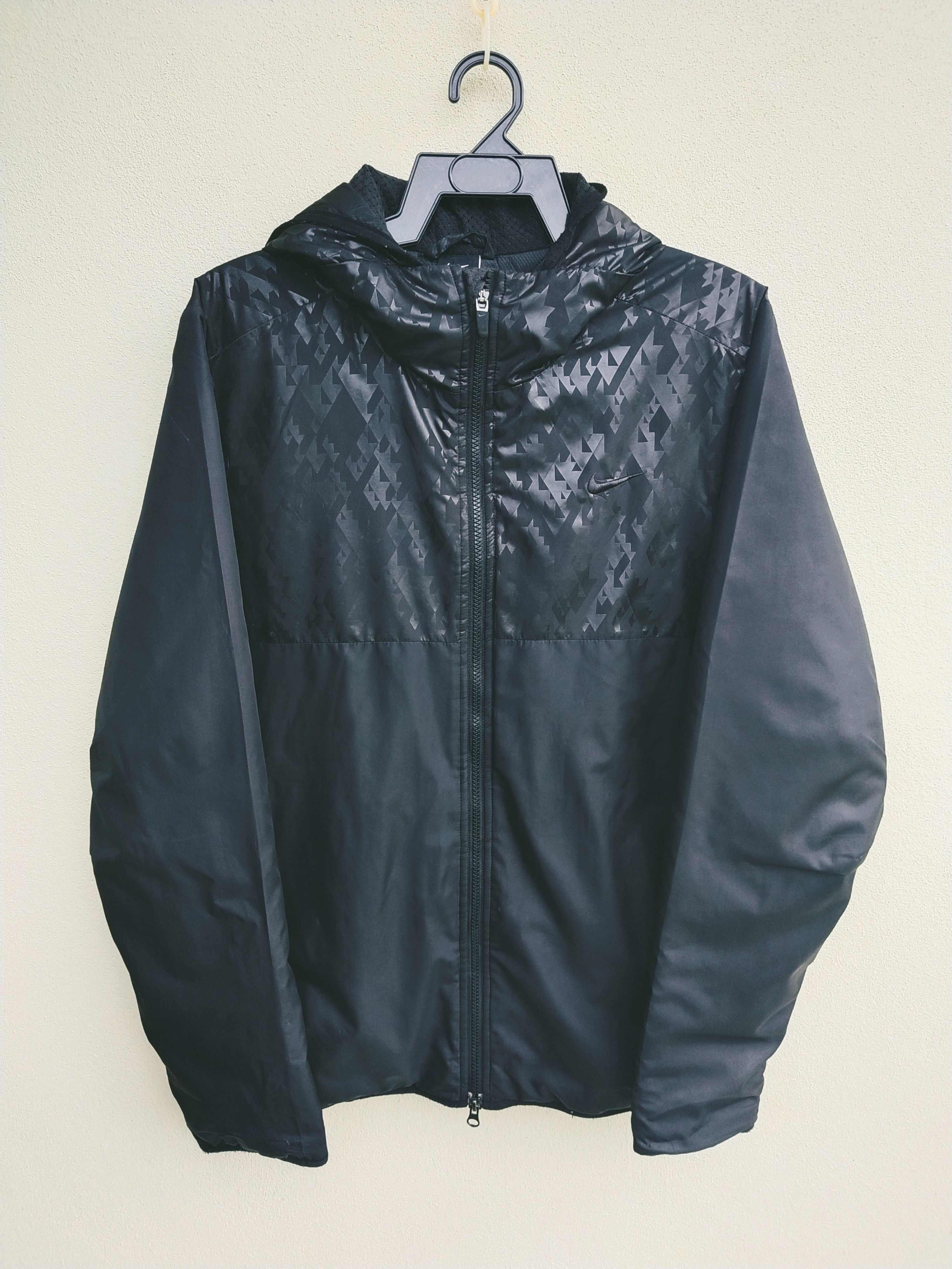 Nike Nike Light Puffer Jacket Size US L / EU 52-54 / 3 - 2 Thumbnail