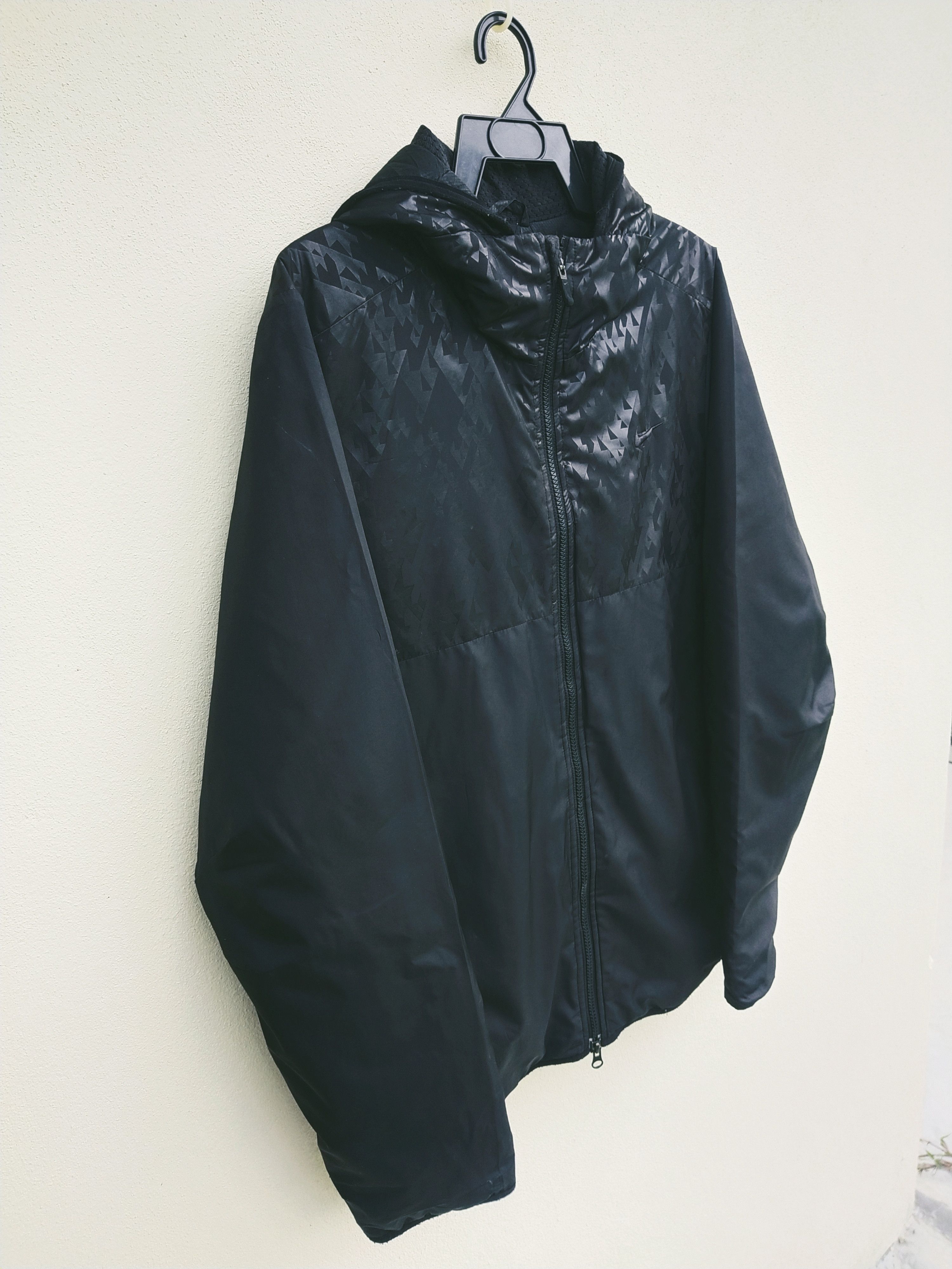Nike Nike Light Puffer Jacket Size US L / EU 52-54 / 3 - 4 Thumbnail