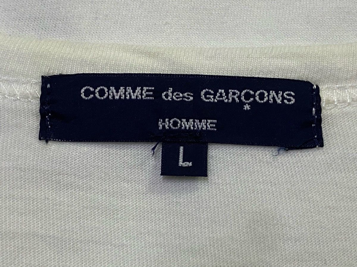 Comme des Garcons × Japanese Brand AD2013 Comme Des Garçons Patchwork Single Pocket Size US L / EU 52-54 / 3 - 9 Thumbnail