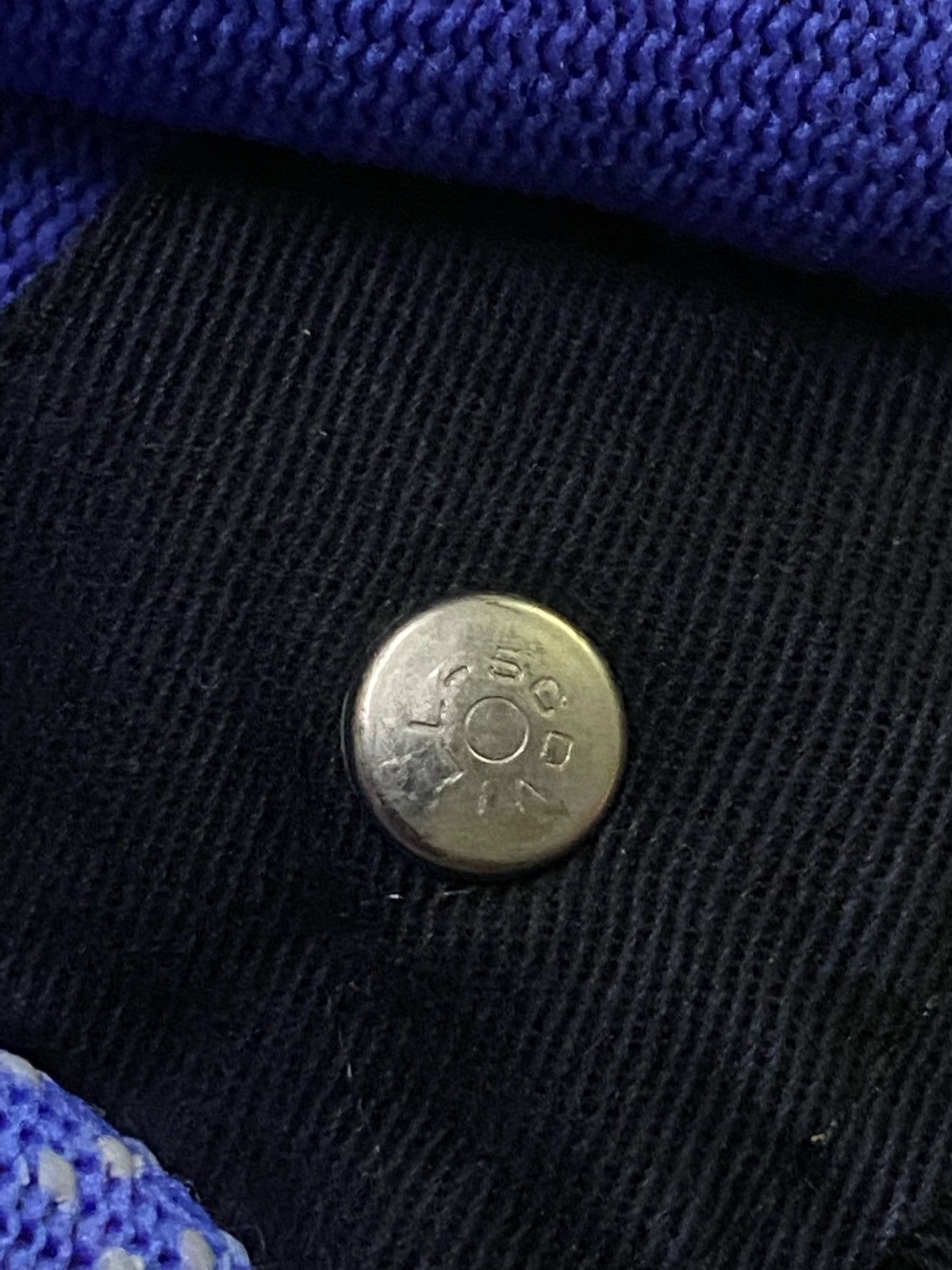 Japanese Brand Japanese Brand “SUPER LOVER” Bondage Zipper Casual Pants Size US 28 / EU 44 - 18 Thumbnail