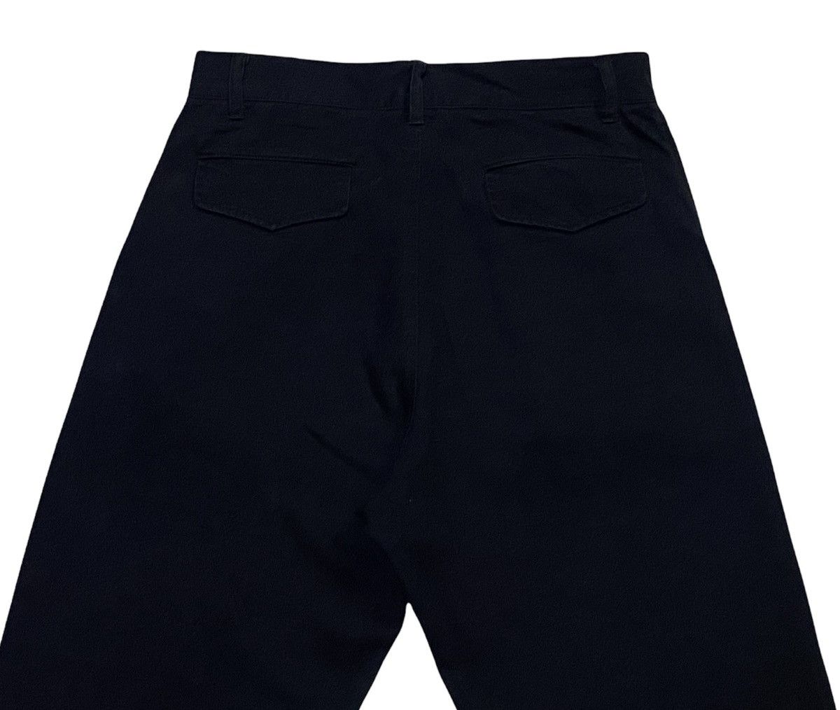 Japanese Brand Japanese Brand “SUPER LOVER” Bondage Zipper Casual Pants Size US 28 / EU 44 - 23 Thumbnail