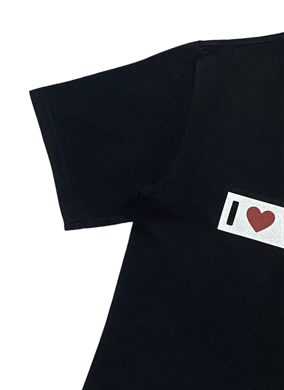 Number (N)ine OG Number Nine I Love Wipers Tee Size US M / EU 48-50 / 2 - 15 Thumbnail