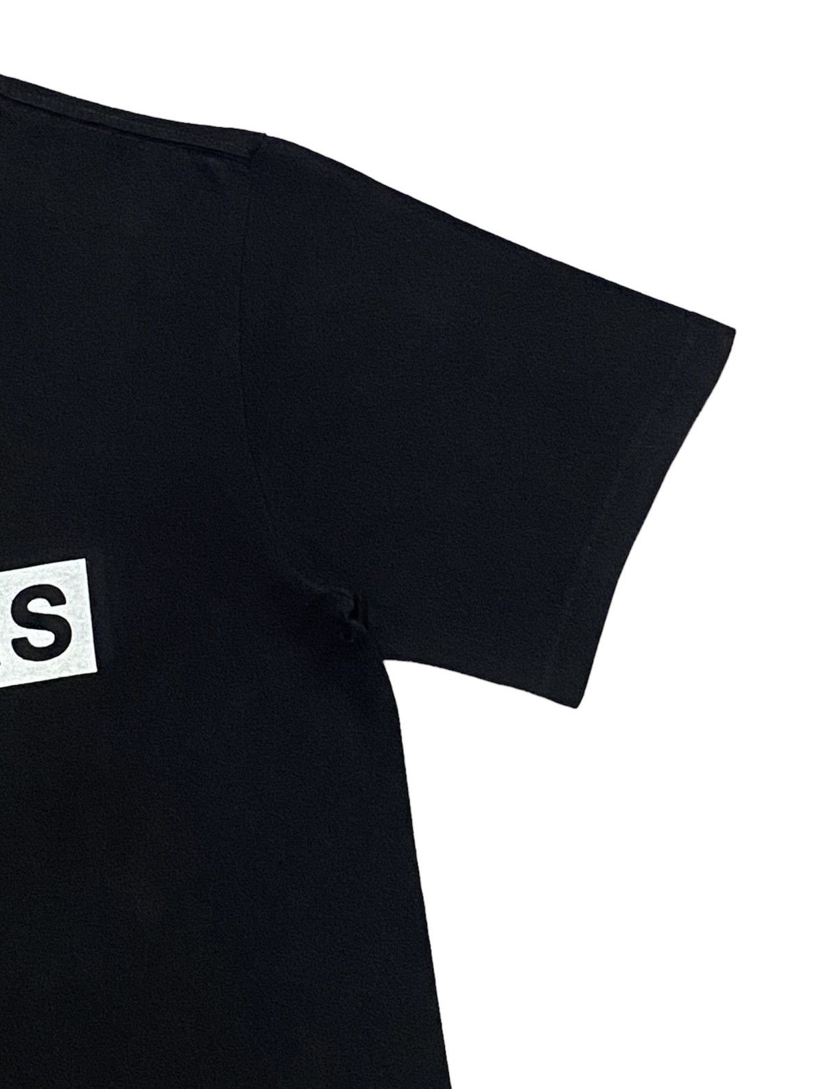 Number (N)ine OG Number Nine I Love Wipers Tee Size US M / EU 48-50 / 2 - 14 Thumbnail