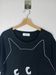 Issey Miyake Ne-Net Black Tshirt Size US L / EU 52-54 / 3 - 3 Thumbnail