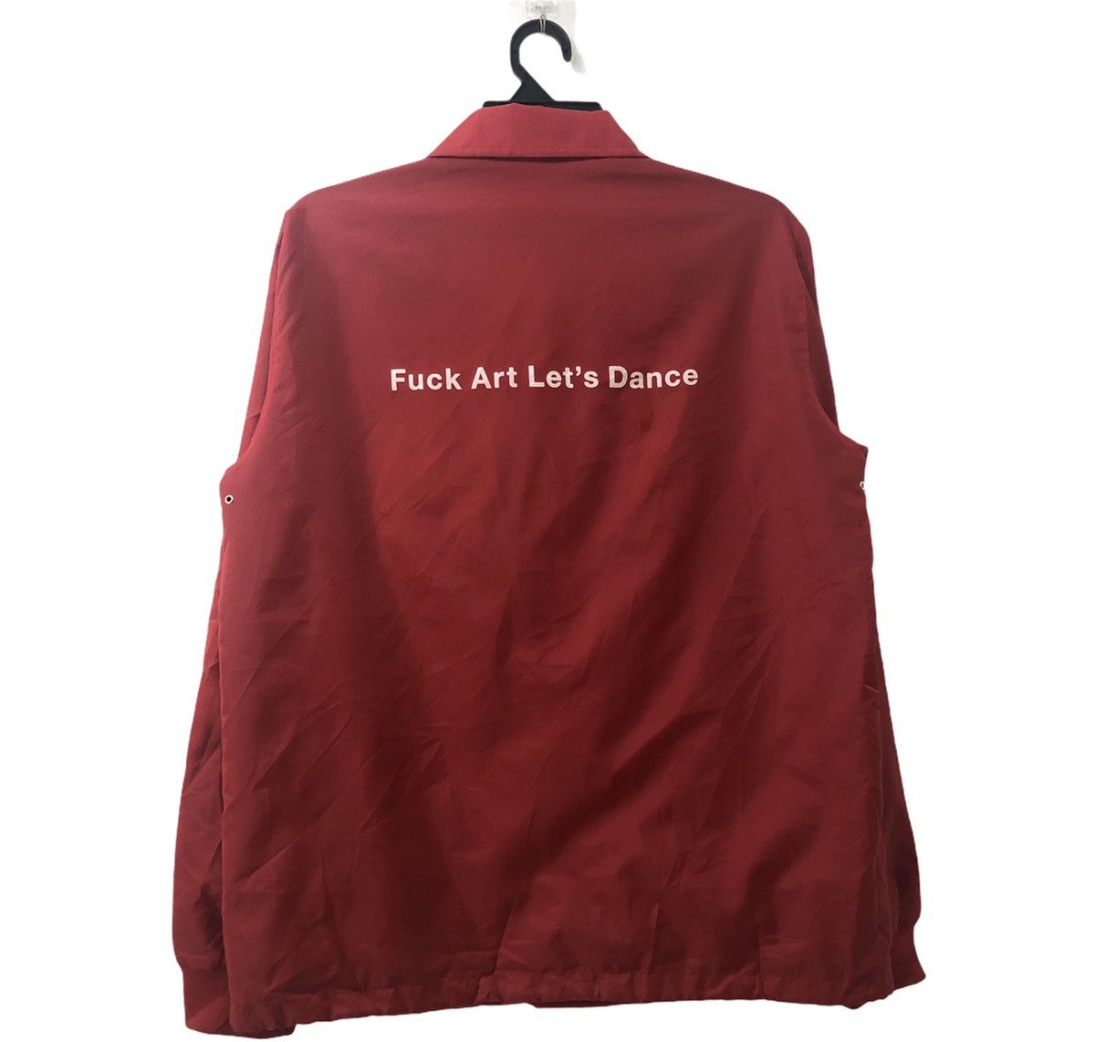 A.P.C. × Sophnet. APC X SOPH 10th Anniversary Coach Jacket Size US M / EU 48-50 / 2 - 1 Thumbnail