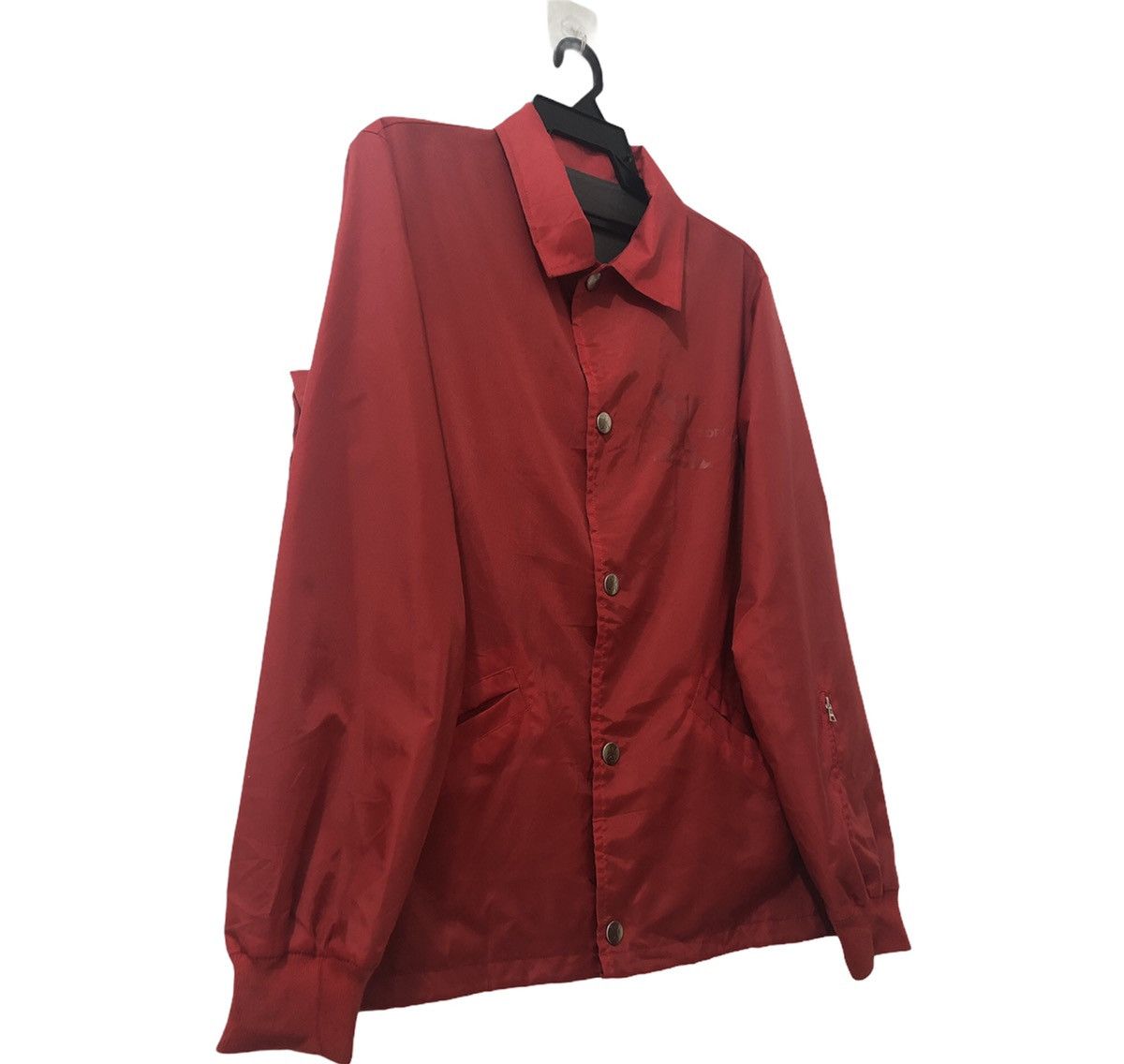 A.P.C. × Sophnet. APC X SOPH 10th Anniversary Coach Jacket Size US M / EU 48-50 / 2 - 4 Thumbnail
