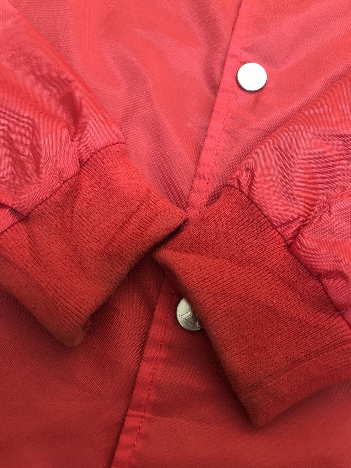 A.P.C. × Sophnet. APC X SOPH 10th Anniversary Coach Jacket Size US M / EU 48-50 / 2 - 11 Thumbnail