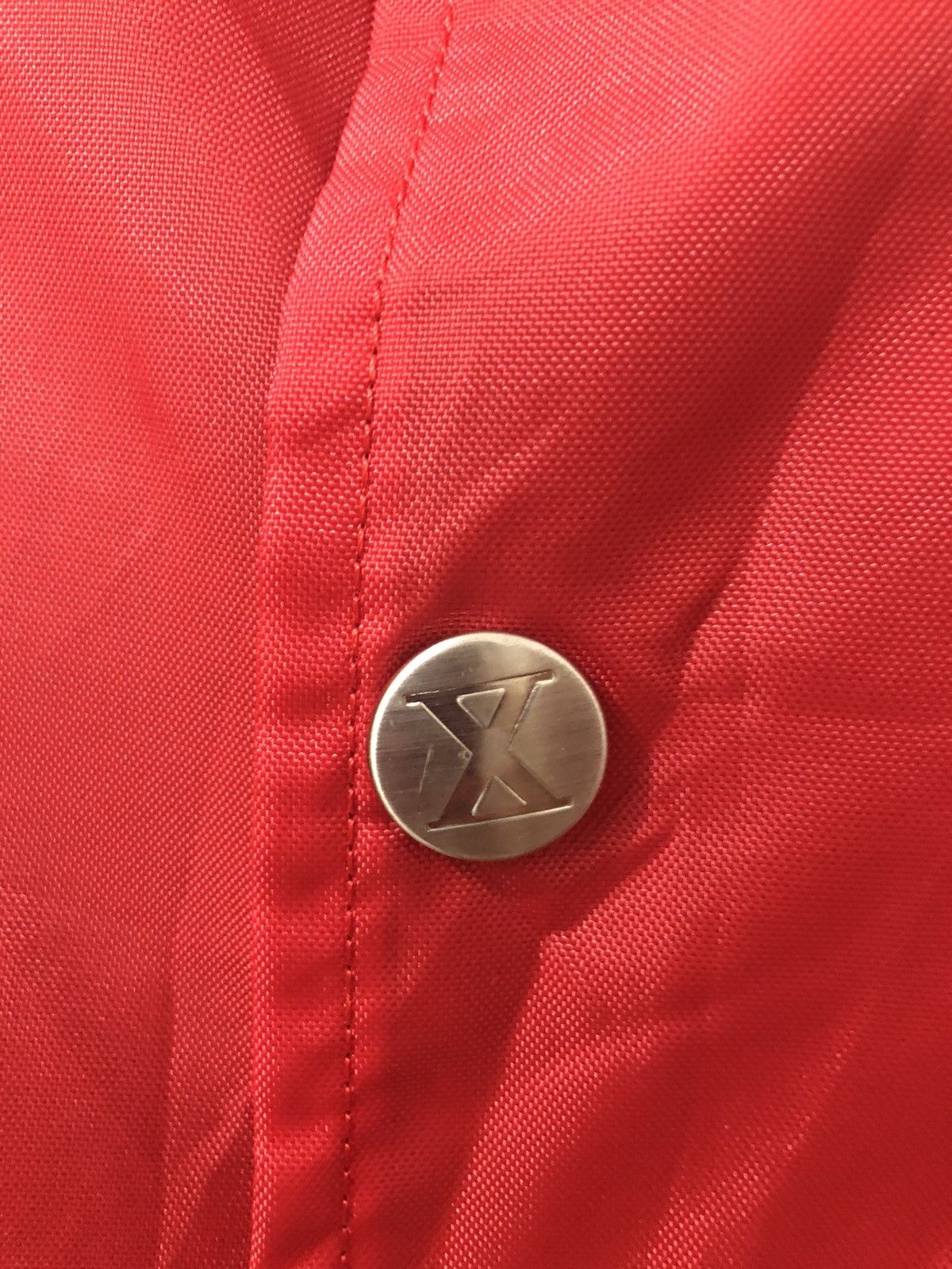 A.P.C. × Sophnet. APC X SOPH 10th Anniversary Coach Jacket Size US M / EU 48-50 / 2 - 7 Thumbnail