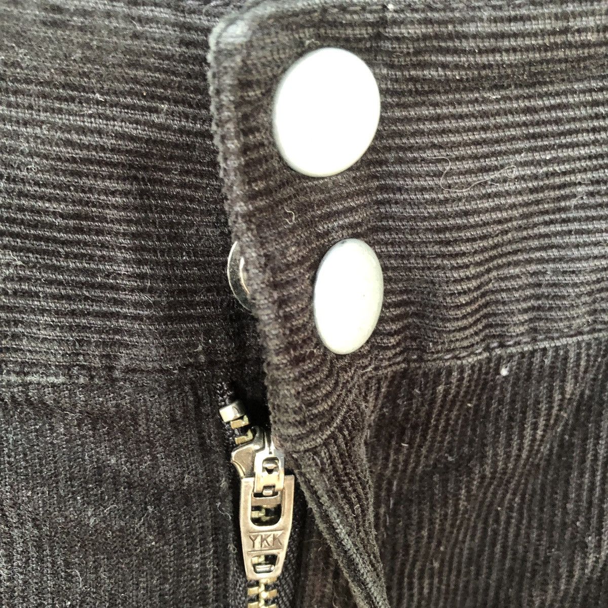 Polo Ralph Lauren Polo Ralph Lauren Bondage Corduroy Pants Size 30" / US 8 / IT 44 - 6 Thumbnail