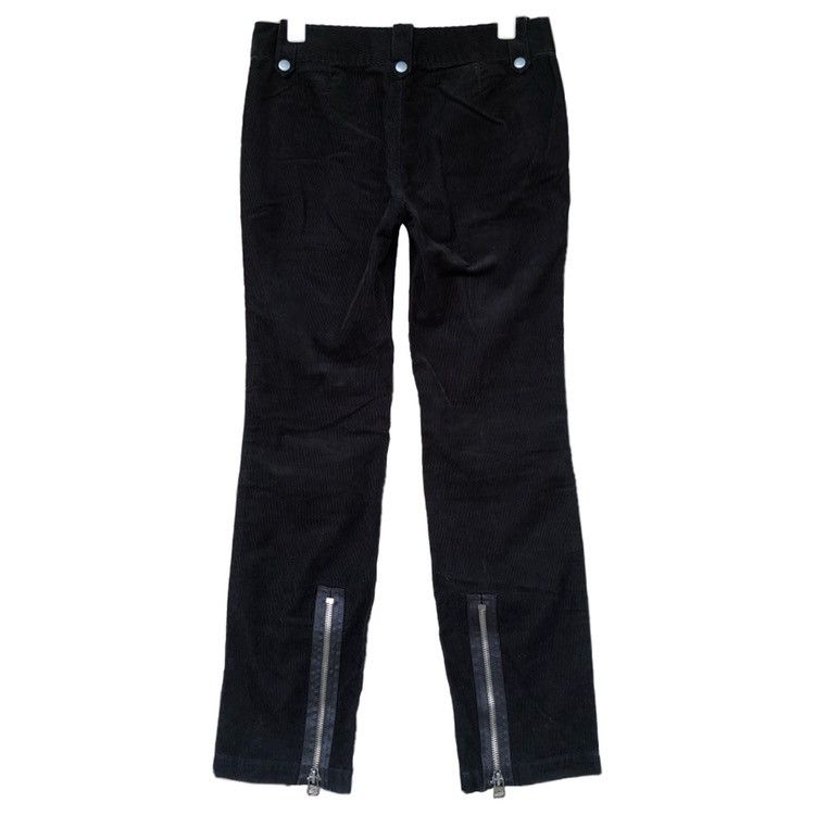Polo Ralph Lauren Polo Ralph Lauren Bondage Corduroy Pants Size 30" / US 8 / IT 44 - 2 Thumbnail