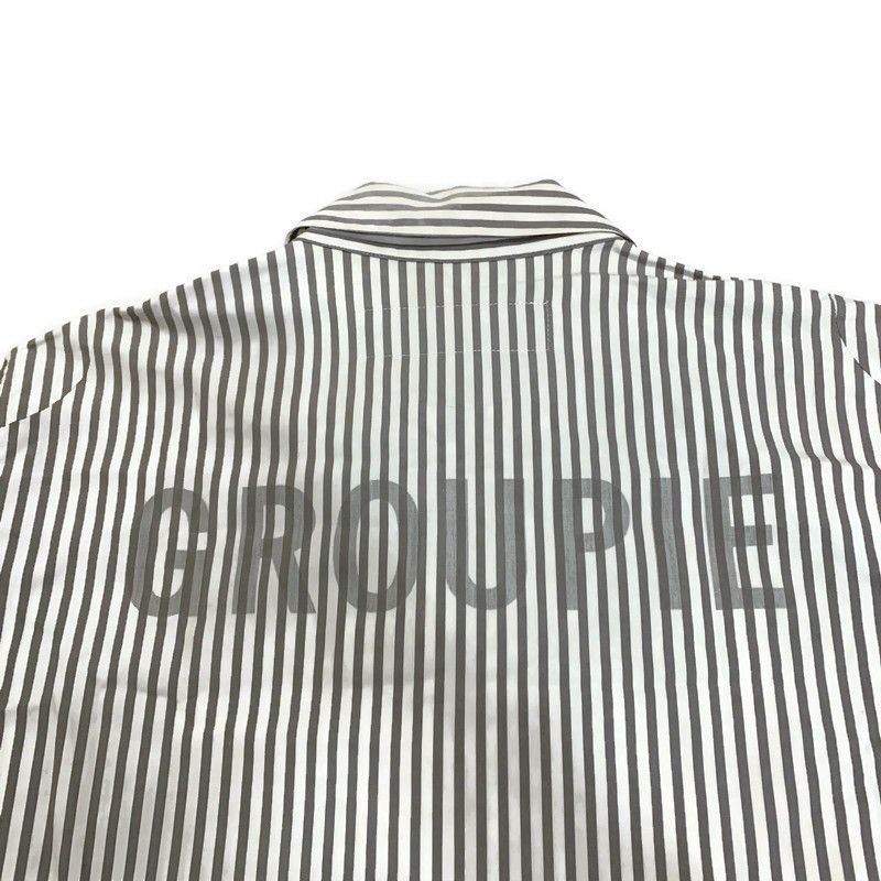 Undercover Undercover 1999SS GROUPIE Zip Up Jacket Size US L / EU 52-54 / 3 - 4 Thumbnail