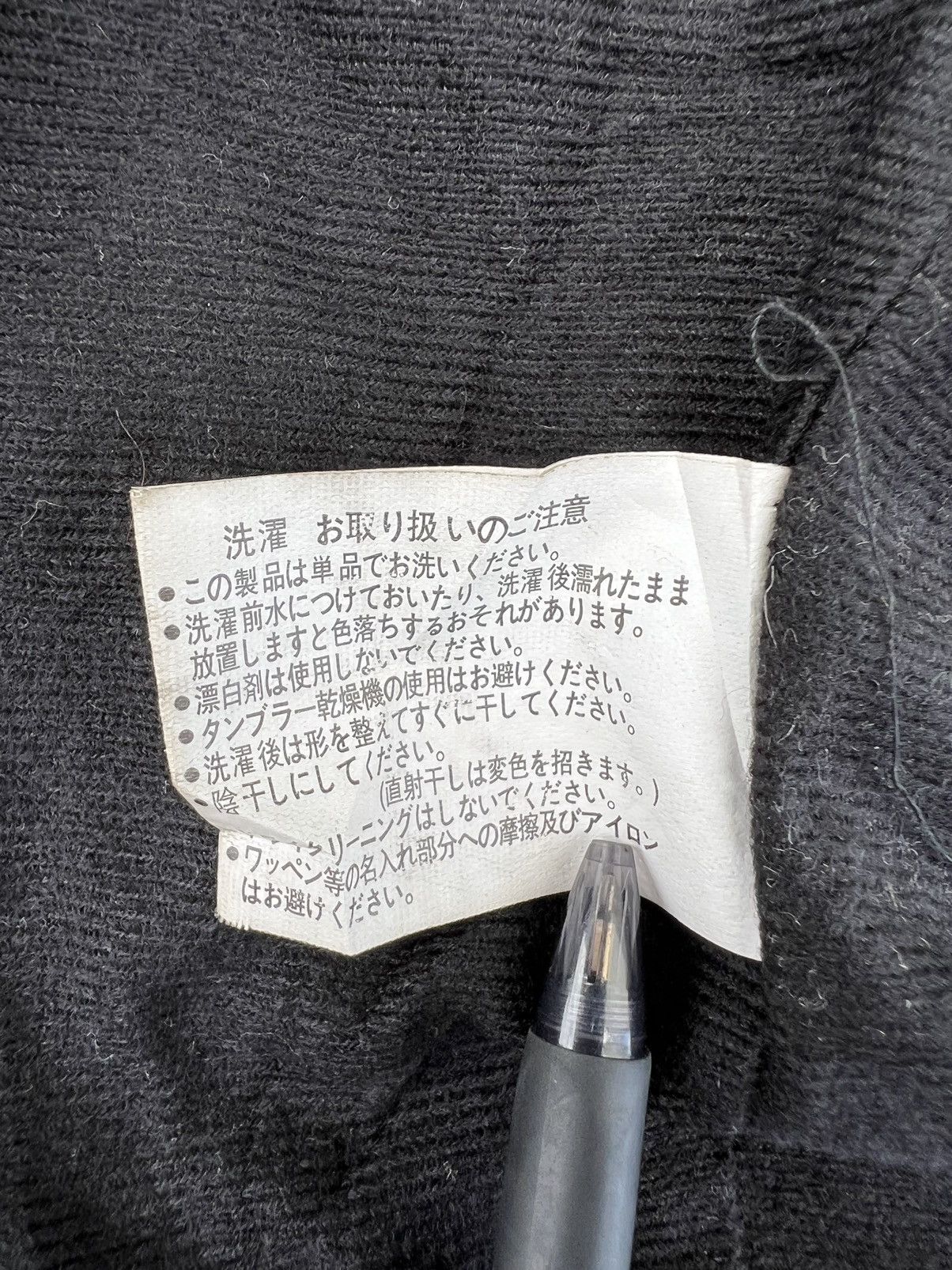 Japanese Brand Blizzak Bridgestone Big Spellout Double Zipped Jacket Size US L / EU 52-54 / 3 - 15 Thumbnail
