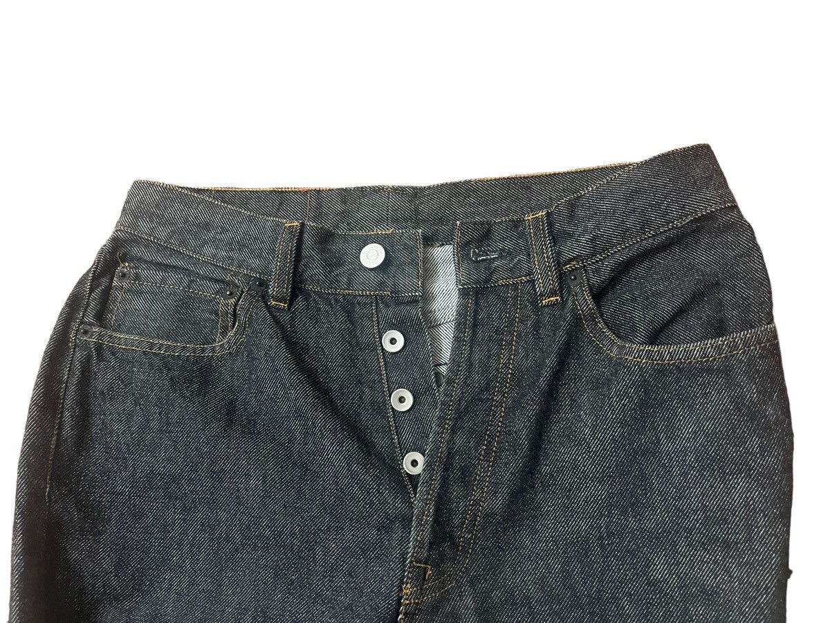 Jil Sander ✅Unique Vintage Jil Sander Jeans Size US 29 - 7 Thumbnail