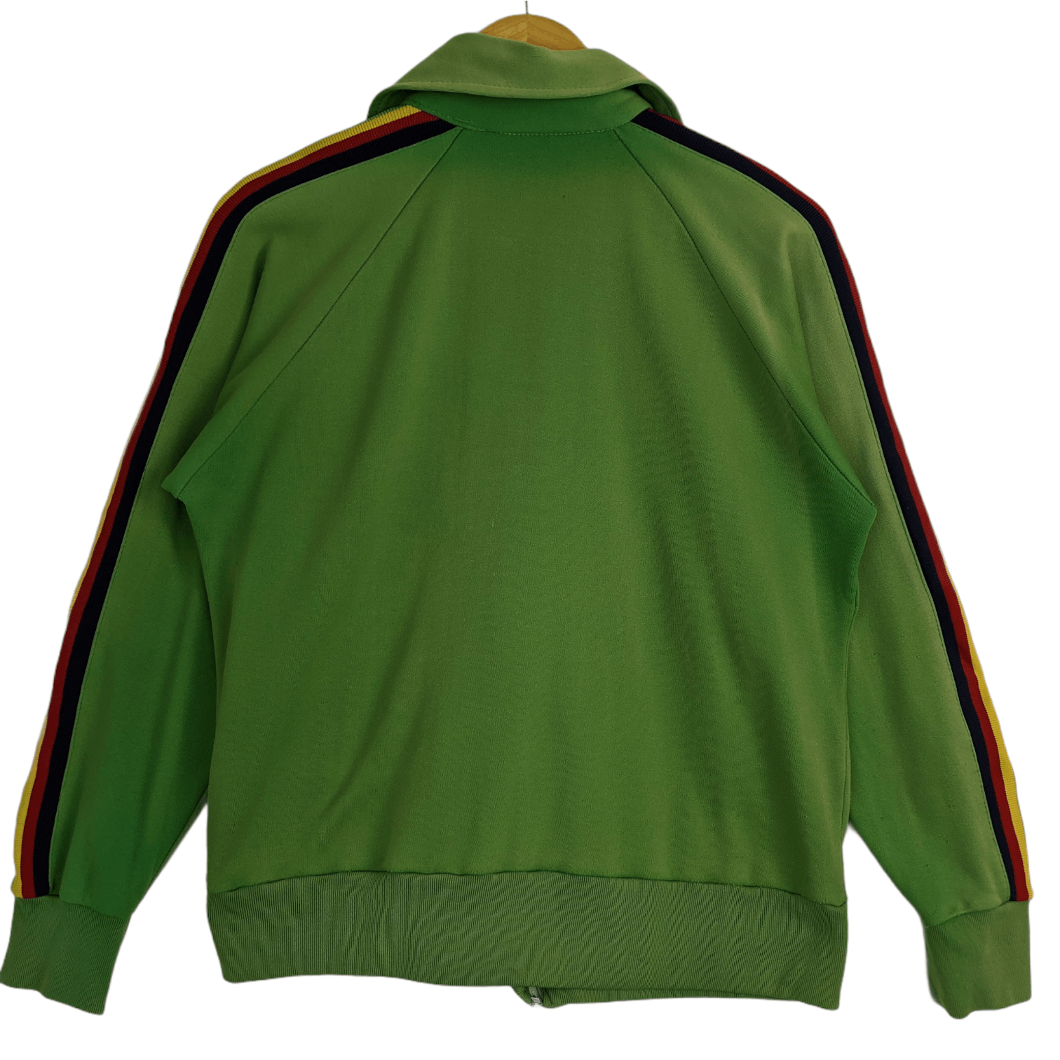 JCPenney Vintage 90's JC PENNEY Jacket Sidetape Tracktop Size US S / EU 44-46 / 1 - 8 Thumbnail