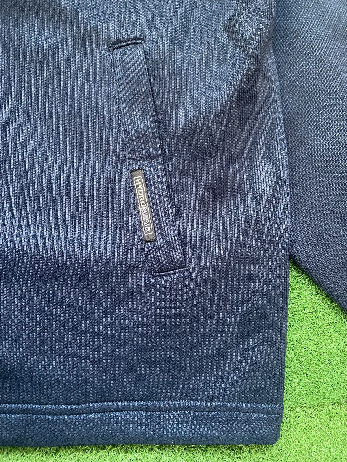 Reebok VINTAGE REEBOK TRAINING JACKET Size US L / EU 52-54 / 3 - 9 Thumbnail