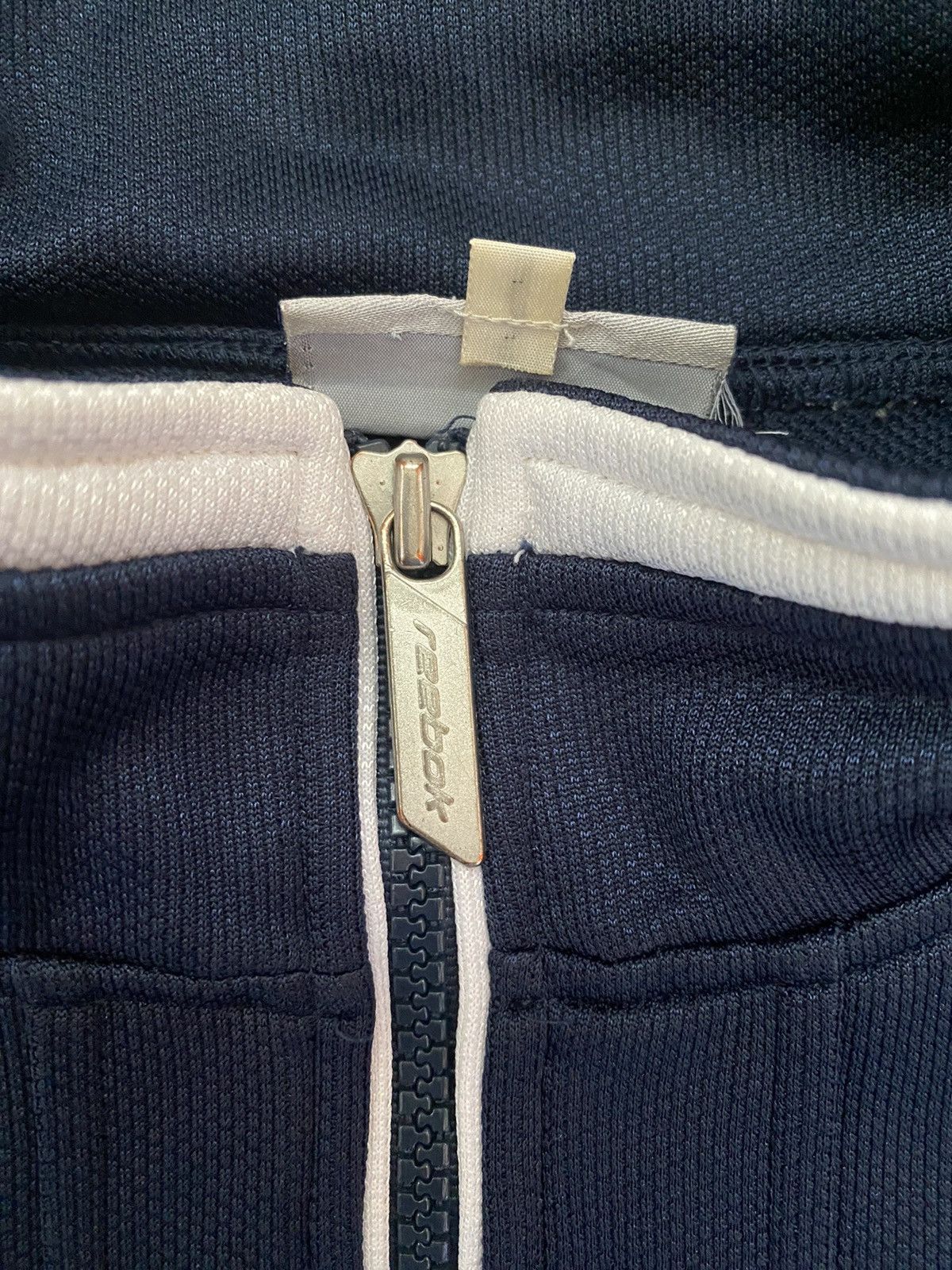 Reebok VINTAGE REEBOK TRAINING JACKET Size US L / EU 52-54 / 3 - 10 Thumbnail
