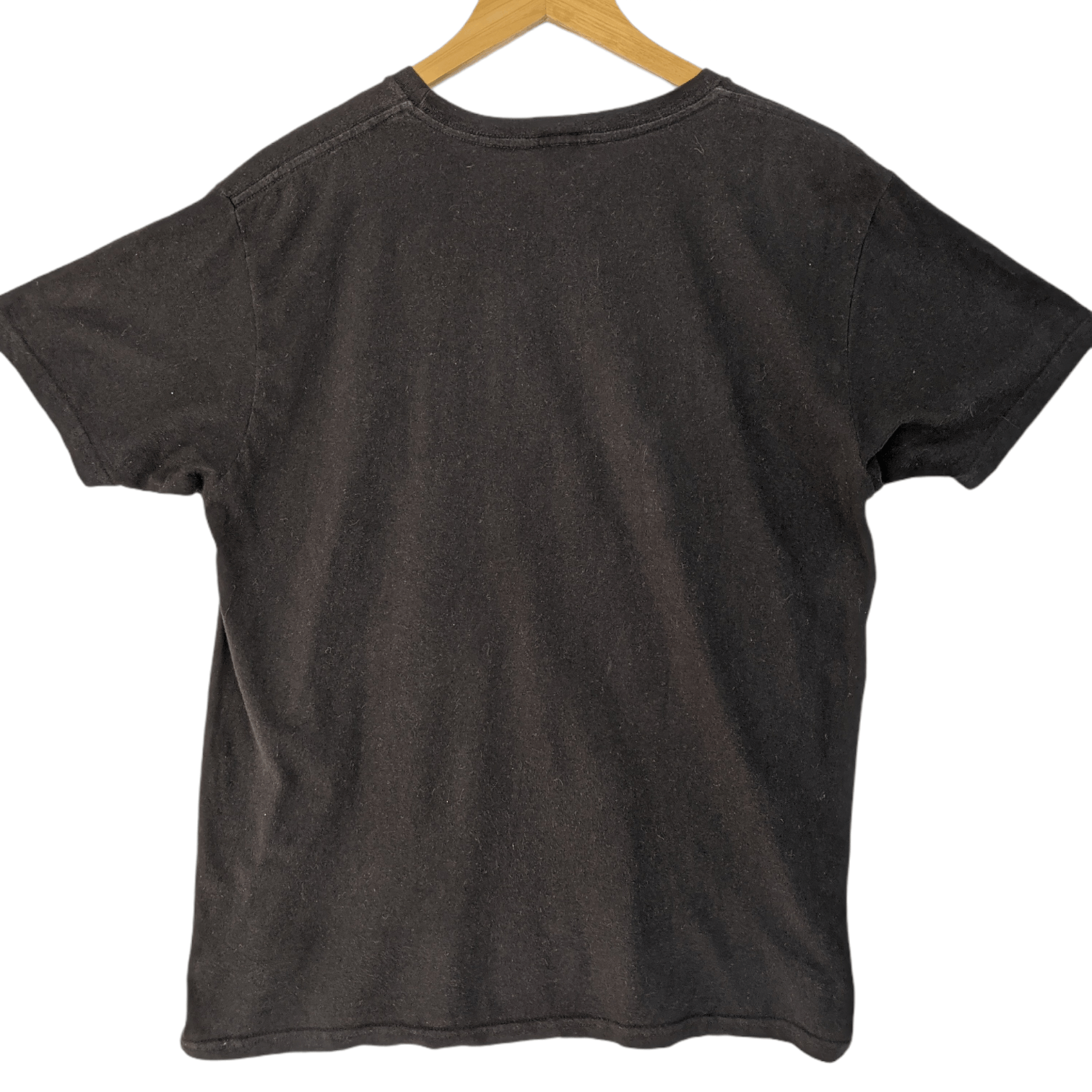 Japanese Brand RISAKO SUGAYA Japan Singer Happy Birthday T-Shirt Size US L / EU 52-54 / 3 - 4 Thumbnail